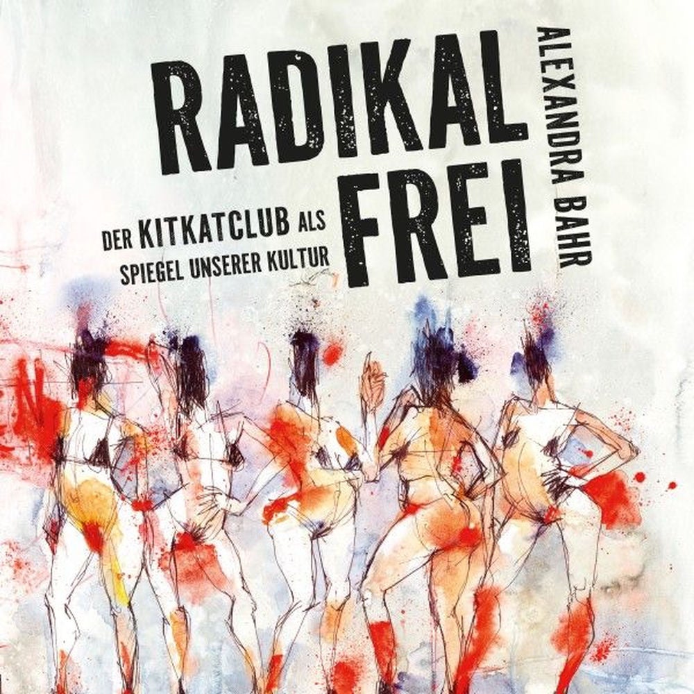 Radikal frei