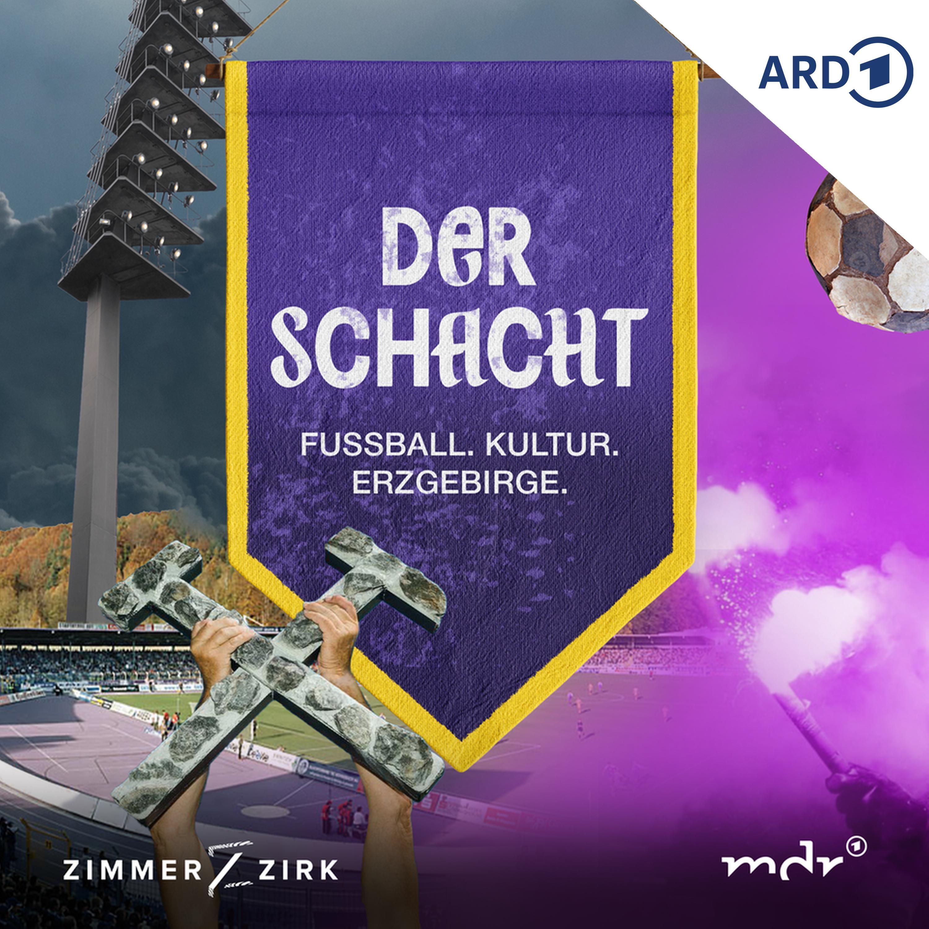 01: Willkommen im Schacht