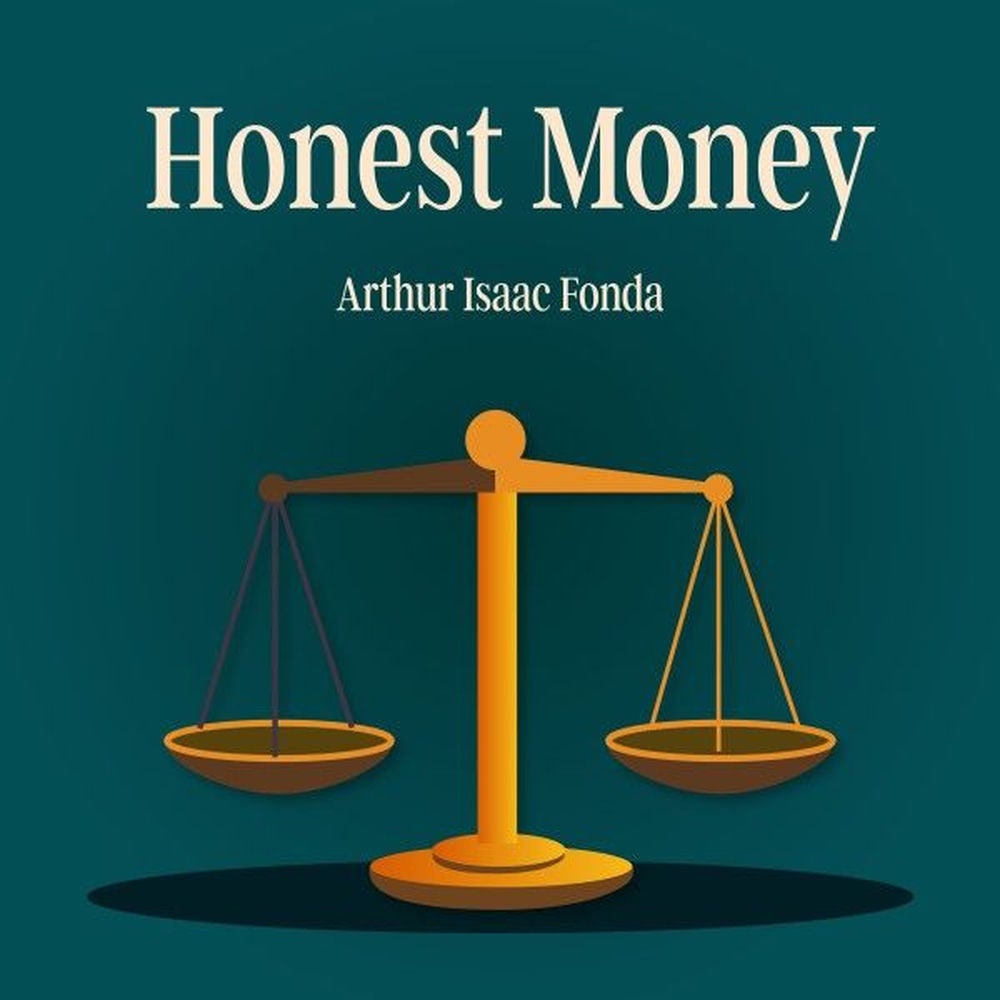 Honest Money