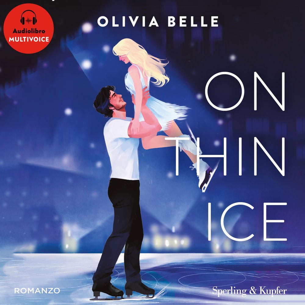 On thin ice