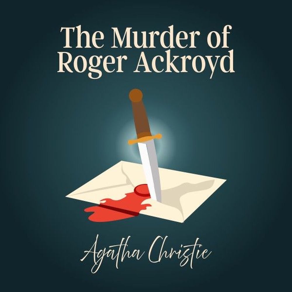 The Murder of Roger Ackroyd