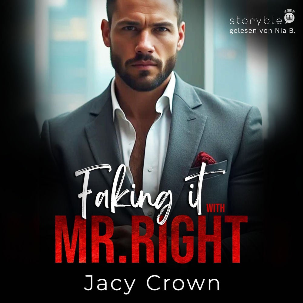 Faking it with Mr. Right