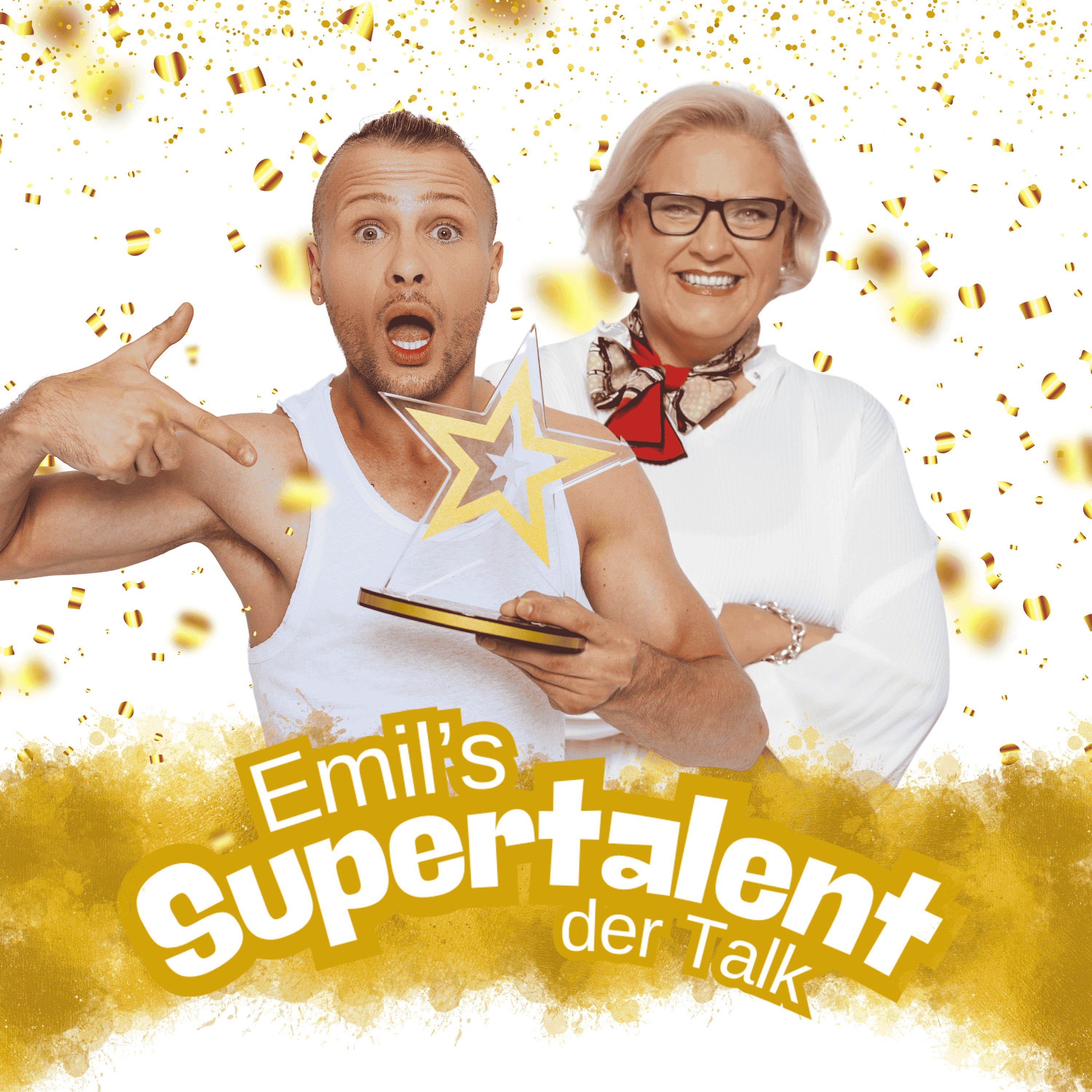 MAGIC MOMENTS – DIE UNVERGESSLICHSTEN SUPERTALENT-AUGENBLICKE!