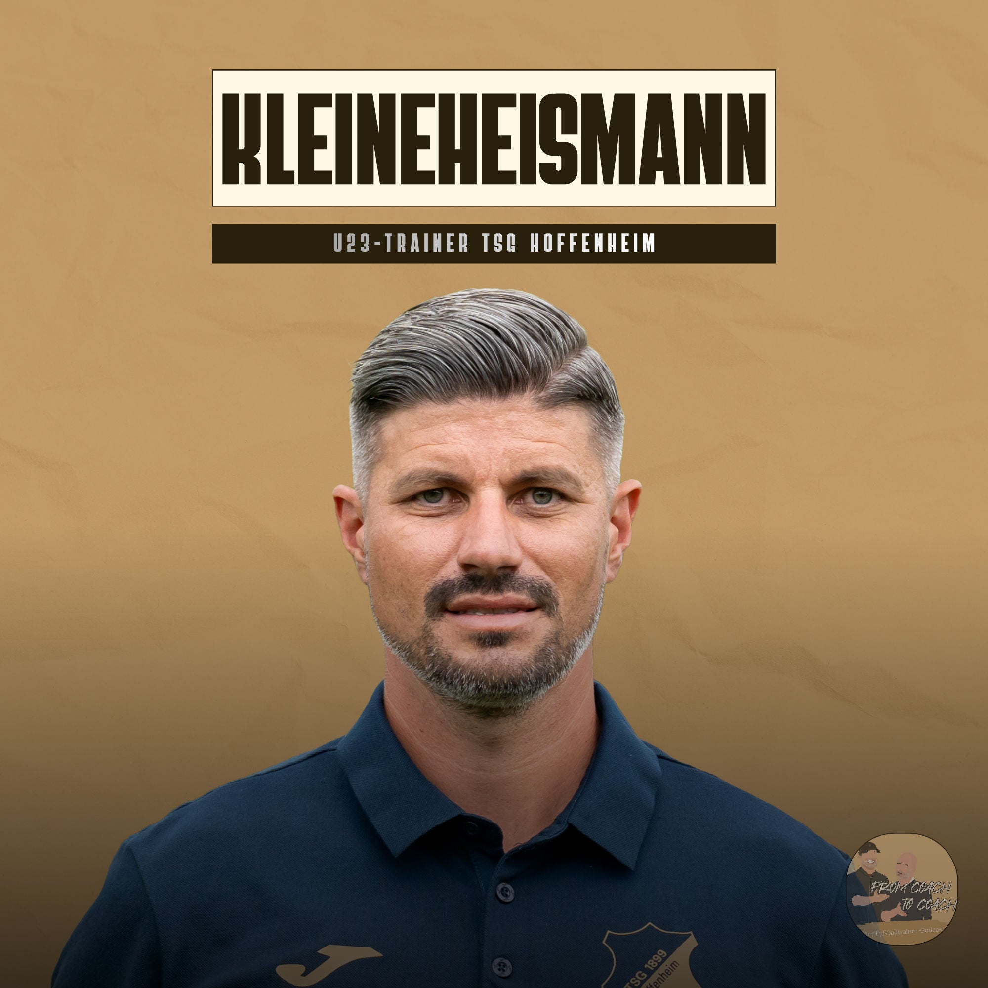 Stefan Kleineheismann (TSG Hoffenheim): Der Taktik-Freak mit Menschengespür