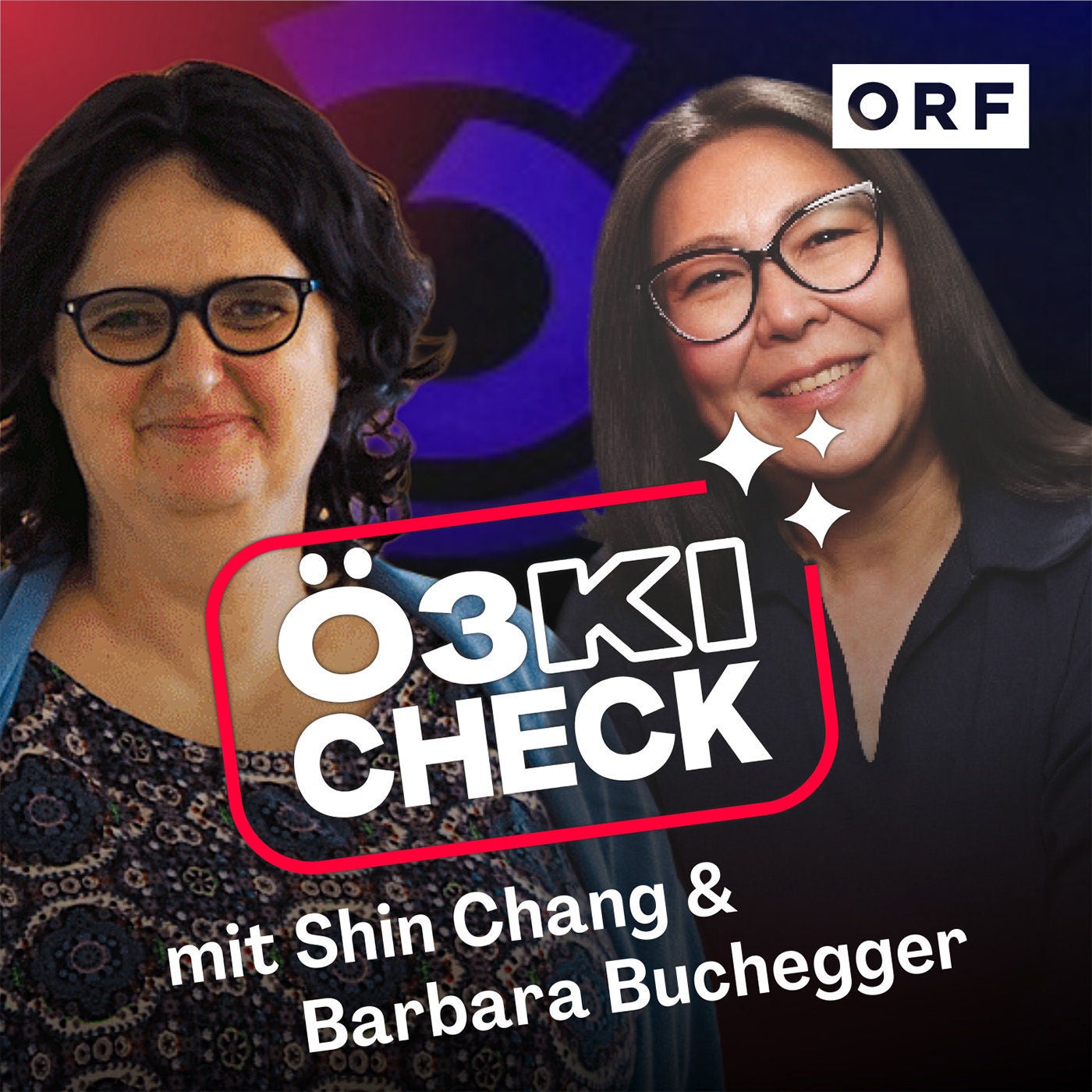 Barbara Buchegger - KI & Schule