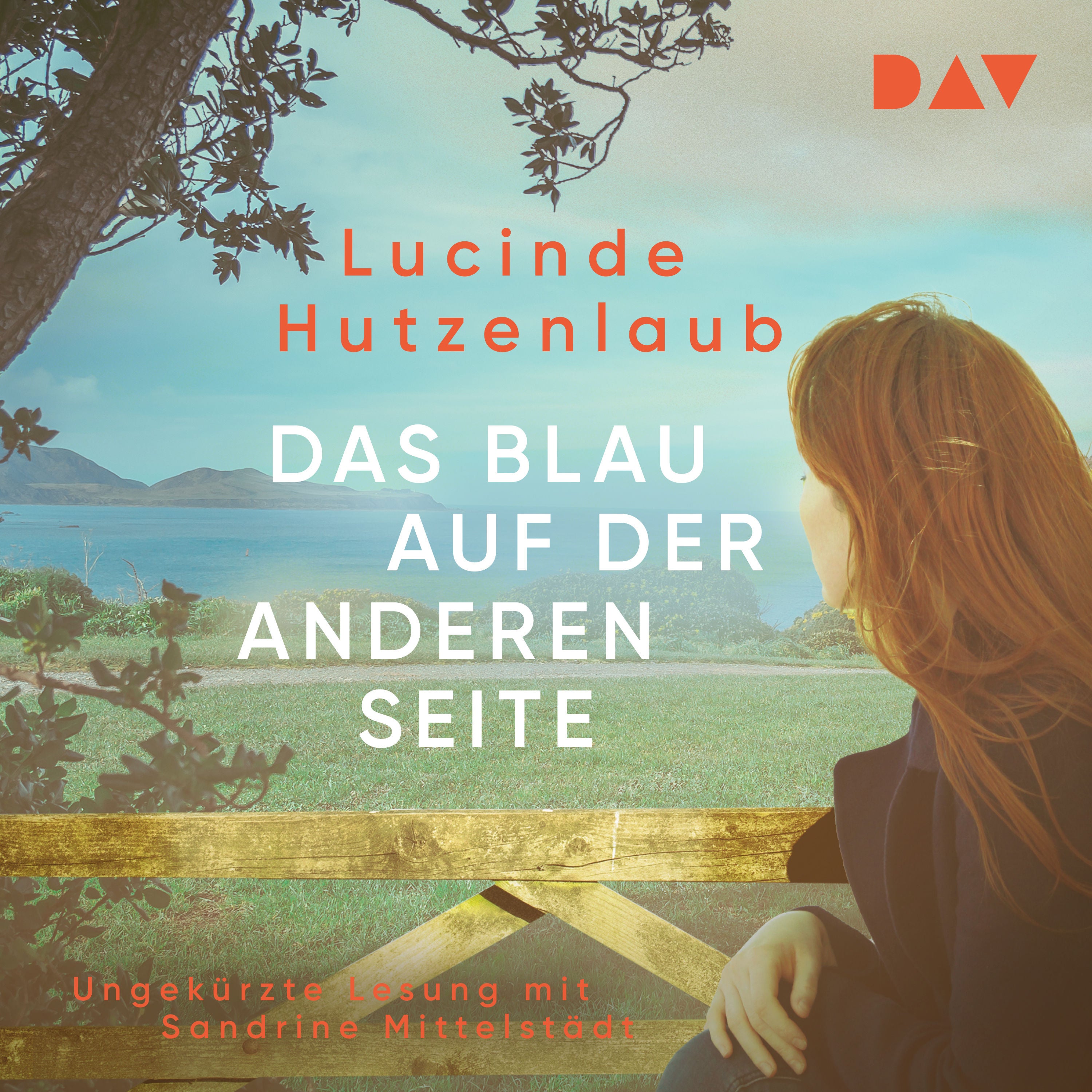 Das Blau auf der anderen Seite