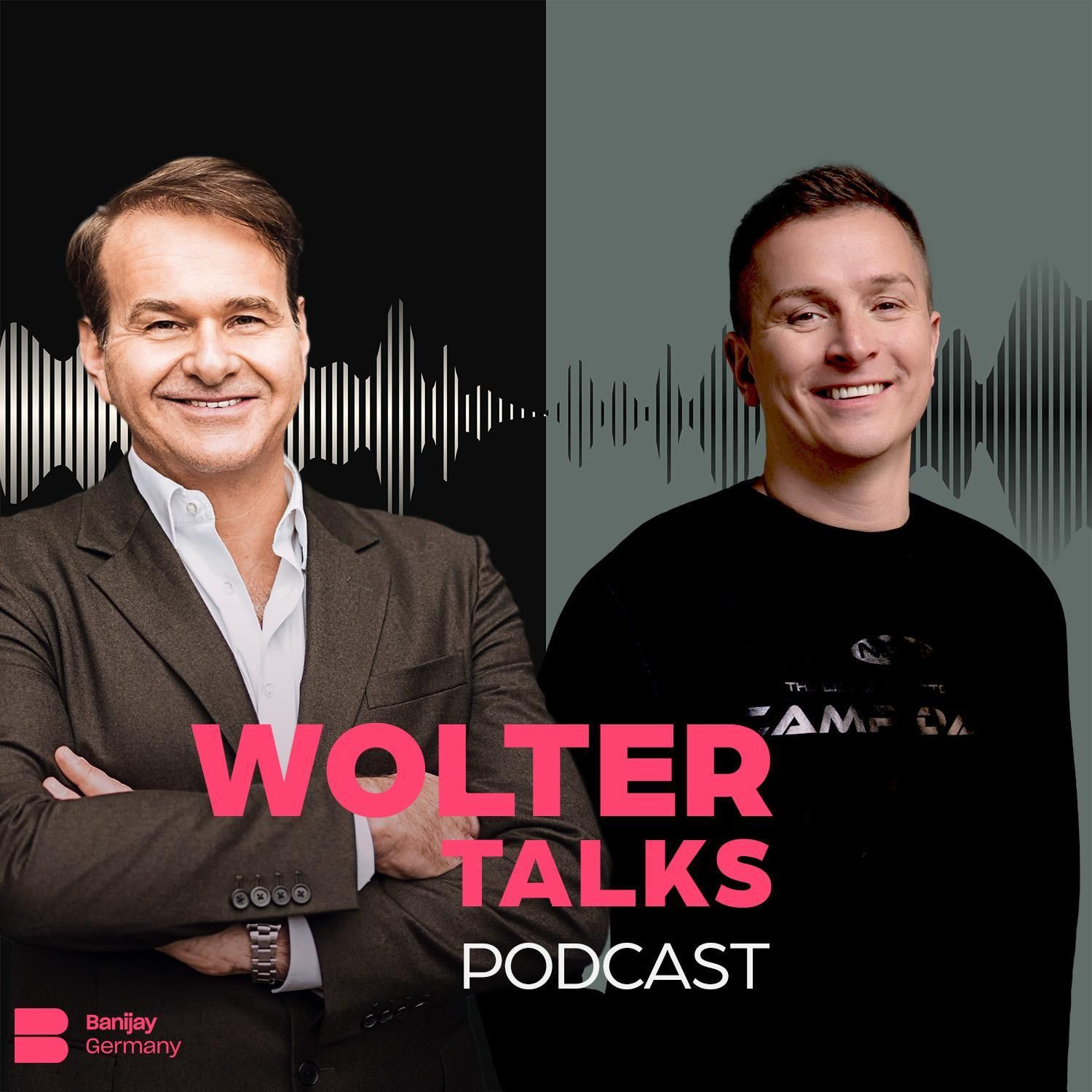 Aaron Troschke: „Hätte ich die Million gewonnen, wär die Sympathie weg gewesen.“