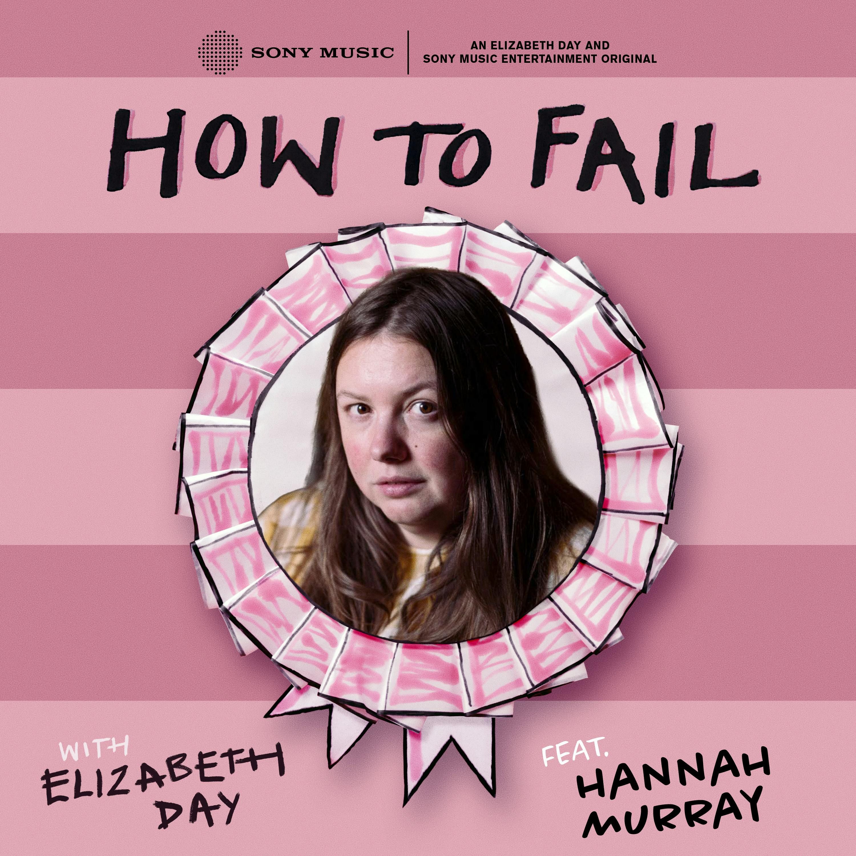 Hannah Murray - ‘Everything Fell Apart’