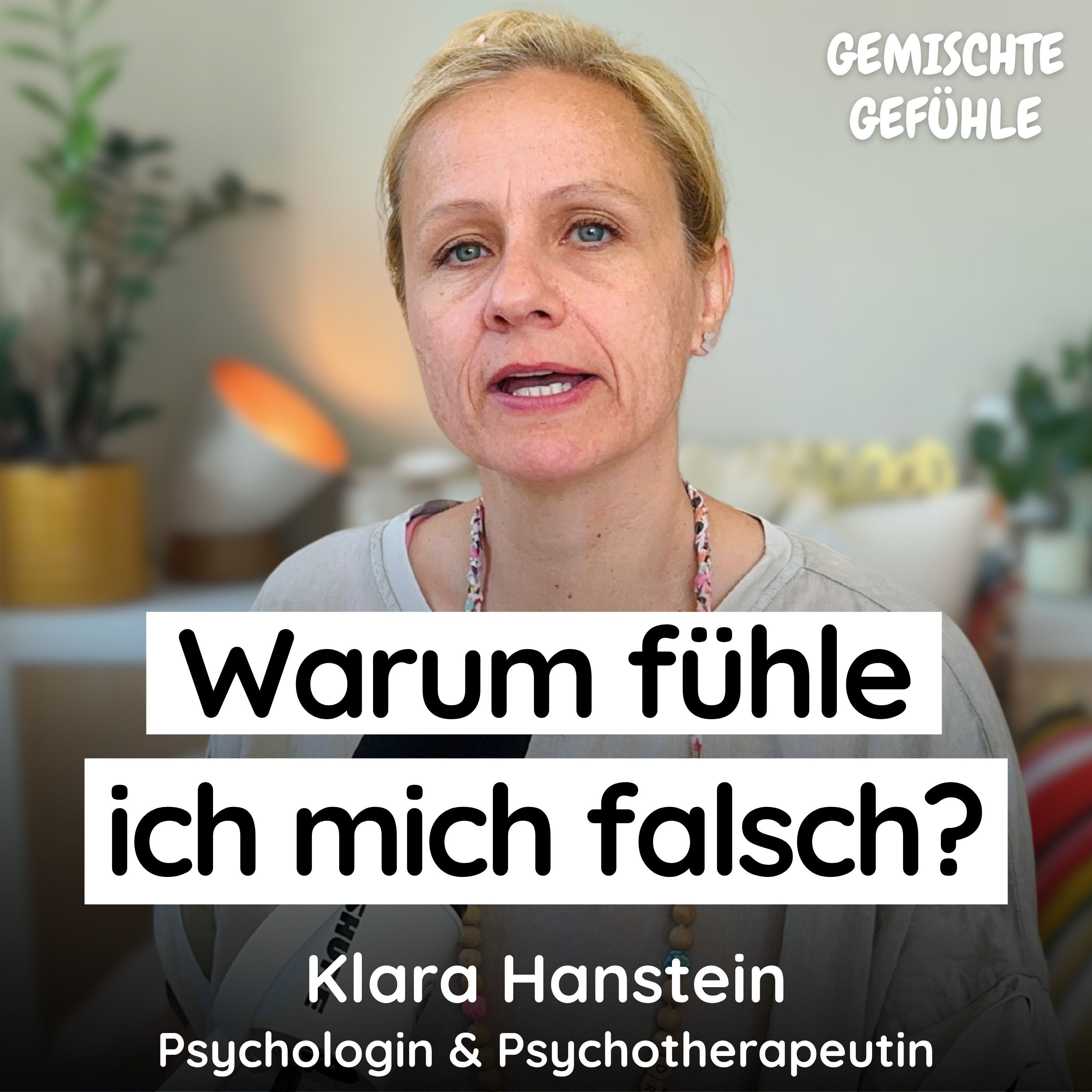 #86 Wenn andere mehr “aushalten” als Du – und Du beginnst, an Dir zu zweifeln