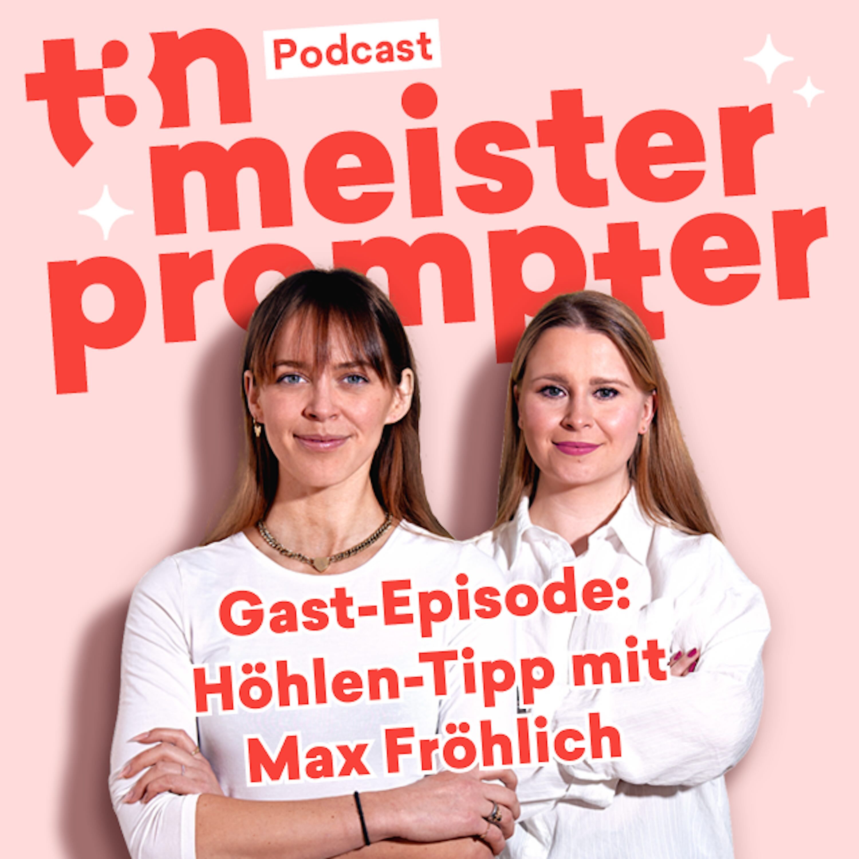 Was bringt es, KI zum Höhlenmensch zu machen?