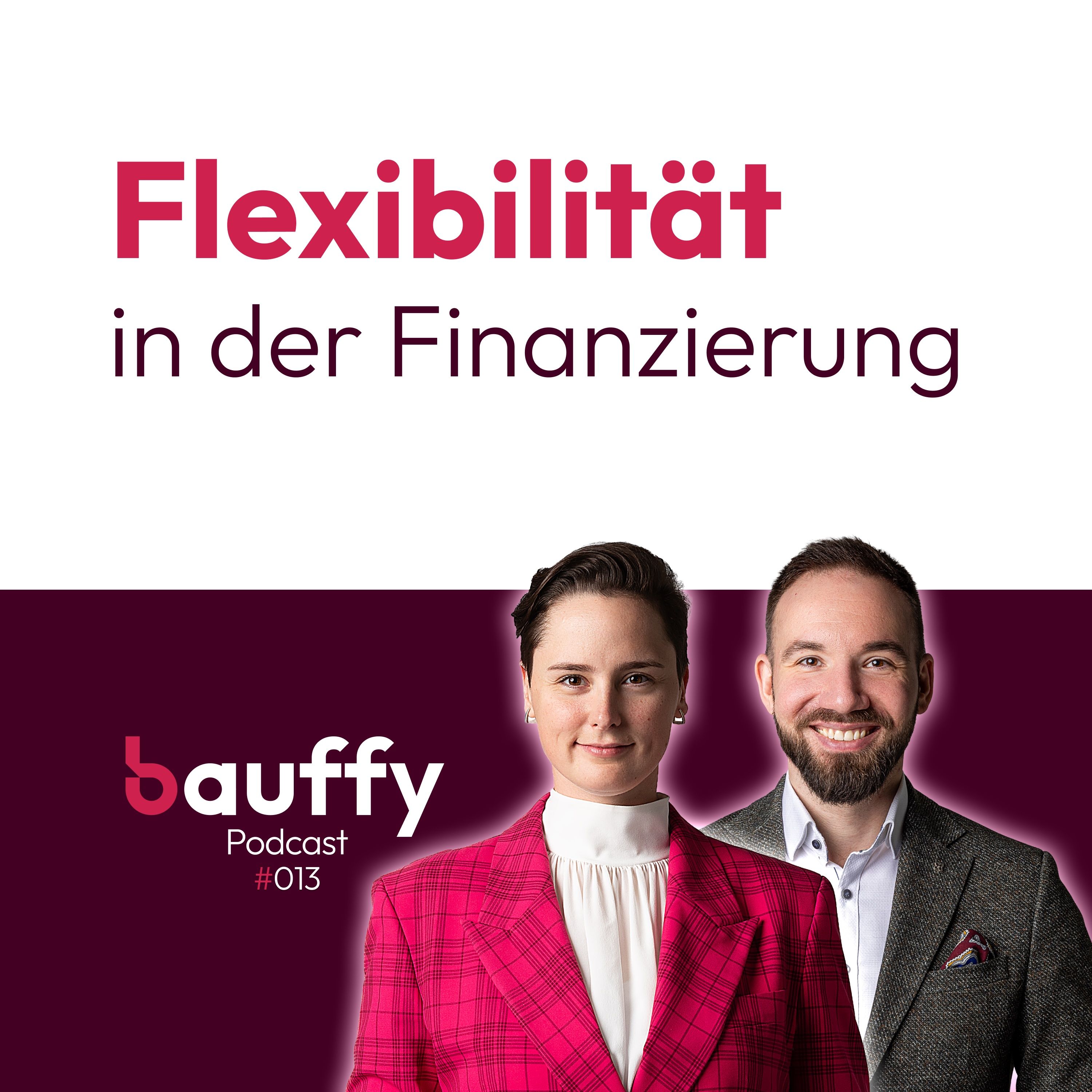 Baufinanzierung flexibel gestalten: Teuer erkauft oder lohnt es sich?