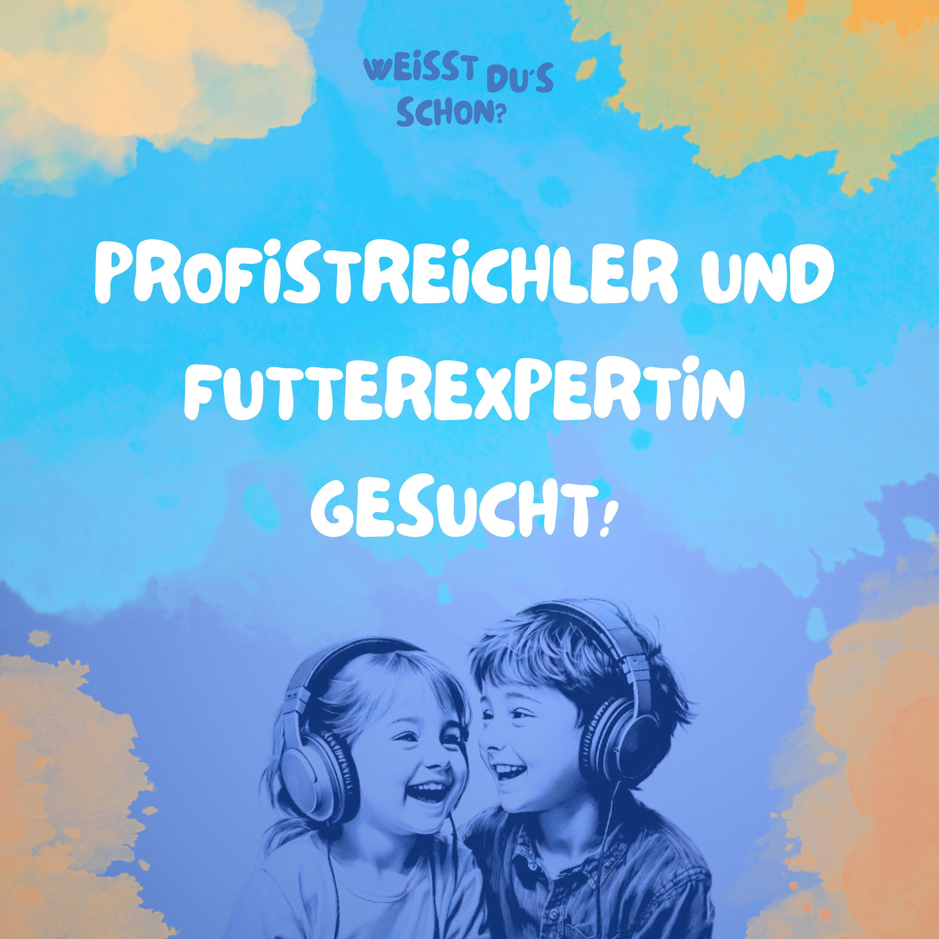 Aufpasspartnerin