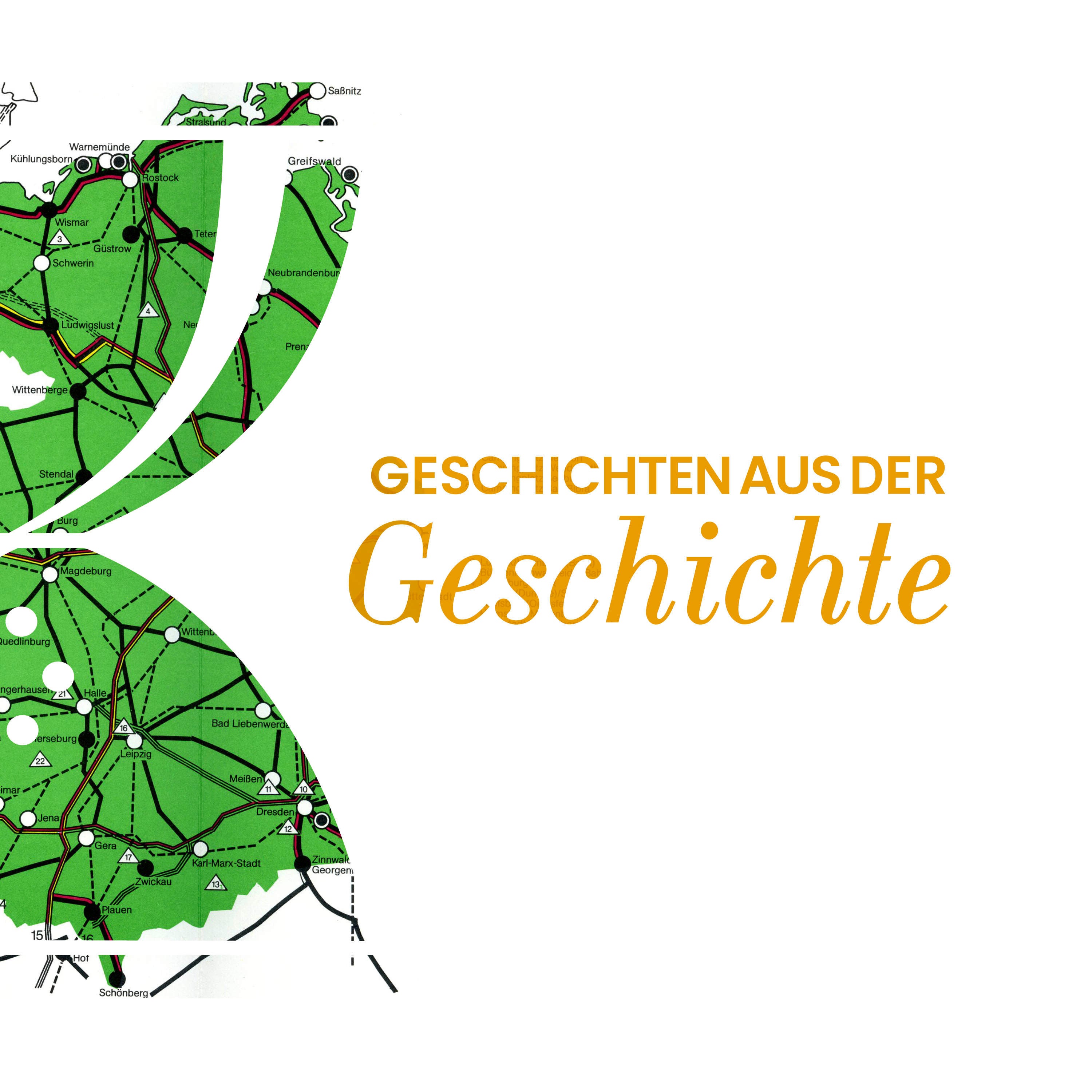 GAG558: Devisen für die DDR