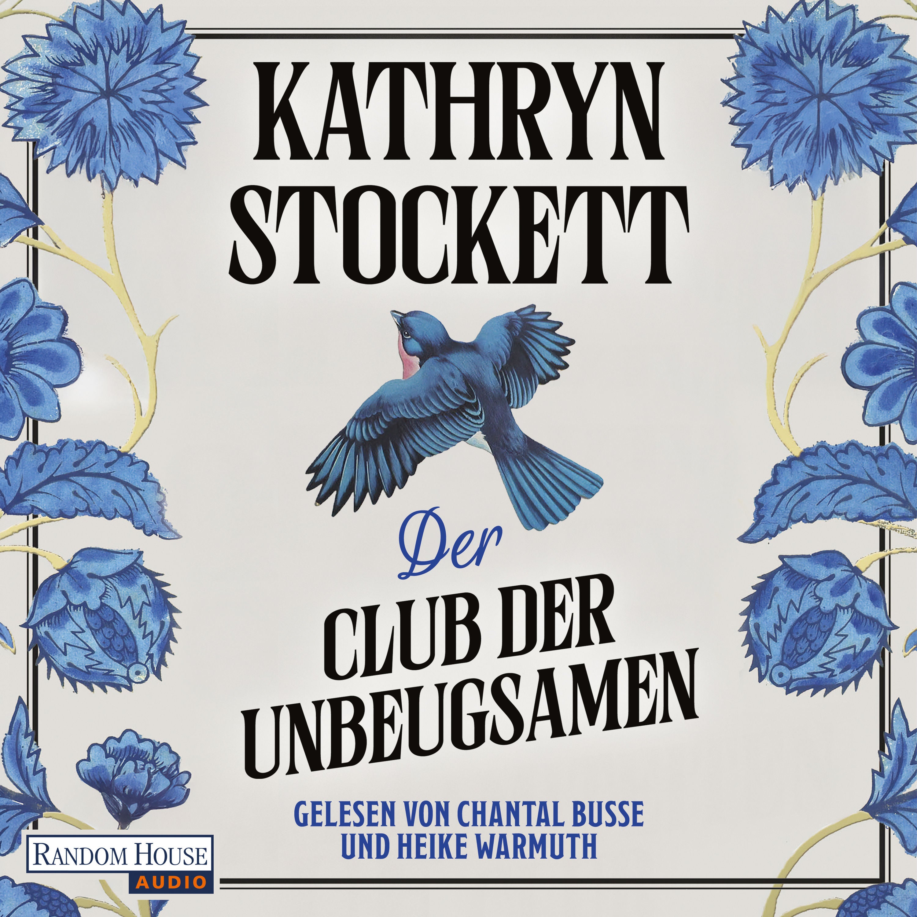 Der Club der Unbeugsamen