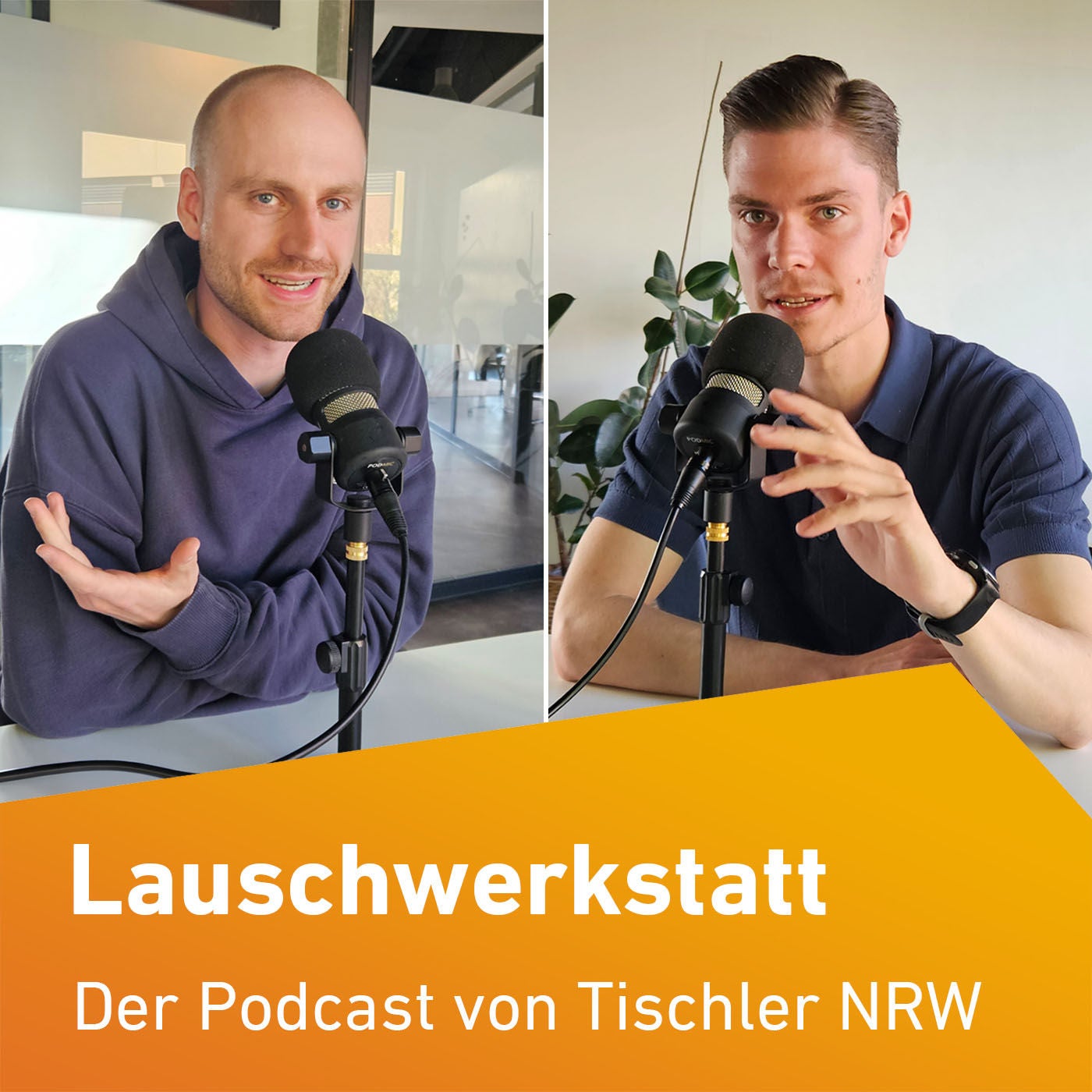 Folge 57 - Mathe kann jeder!
