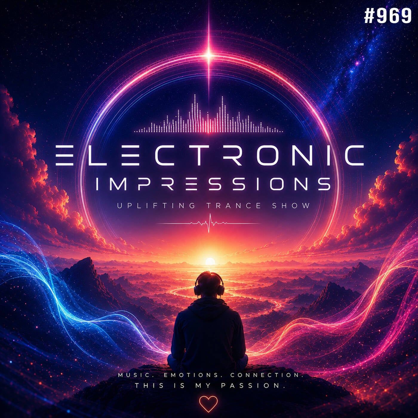 Electronic Impressions 969 with Danny Grunow
