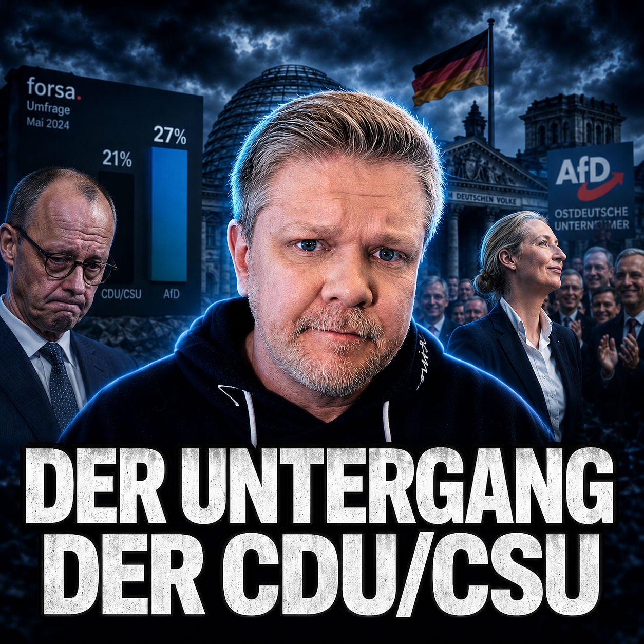 #583: Unternehmen und Medien schwenken um!