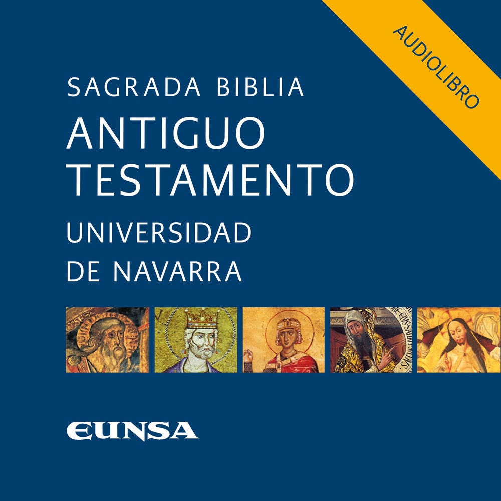 Antiguo Testamento