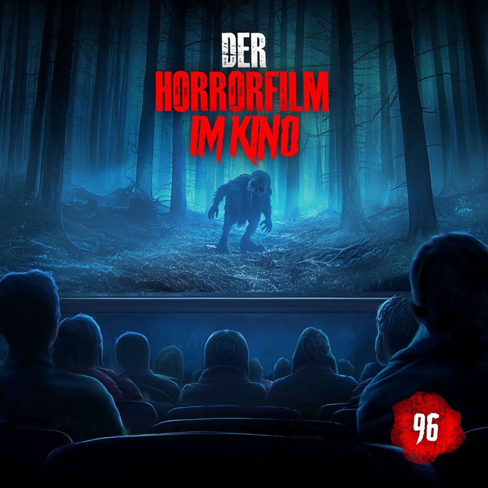 Folge 96: Horrorfilm im Kino