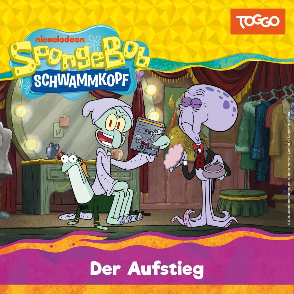 Folge 271: Der Aufstieg