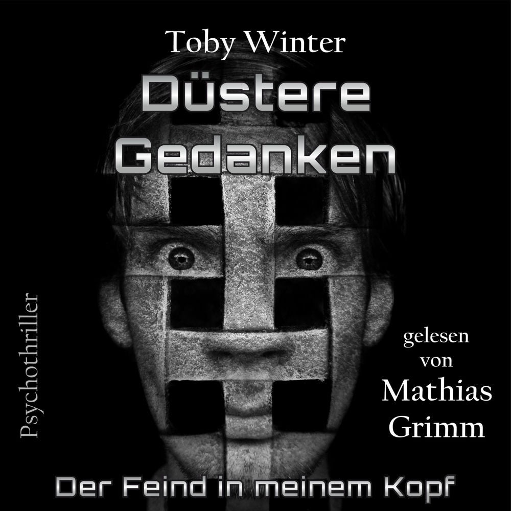 Düstere Gedanken - Der Feind in meinem Kopf