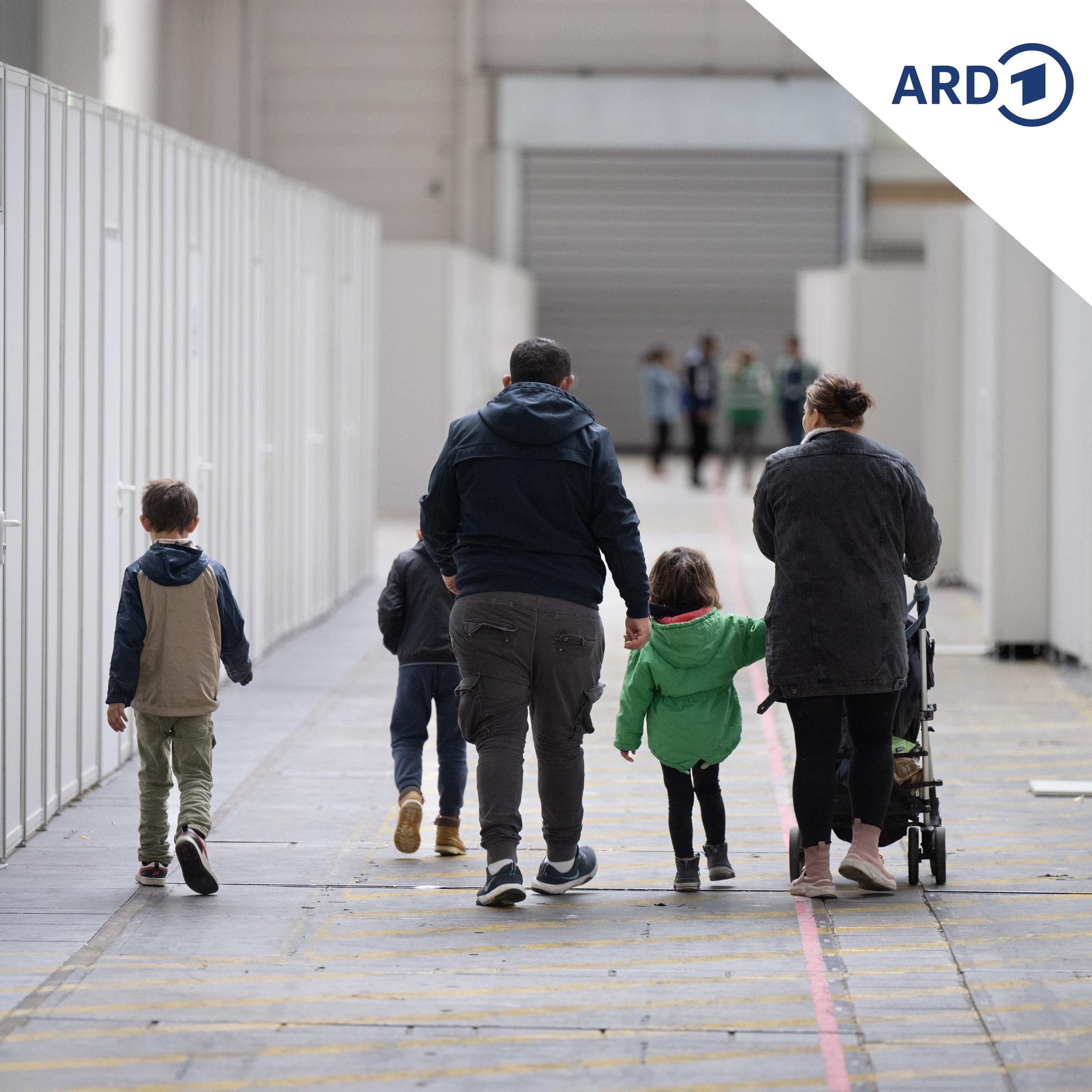 EU-Abschiebezentren: Sachsen-Anhalt hofft auf Entlastung