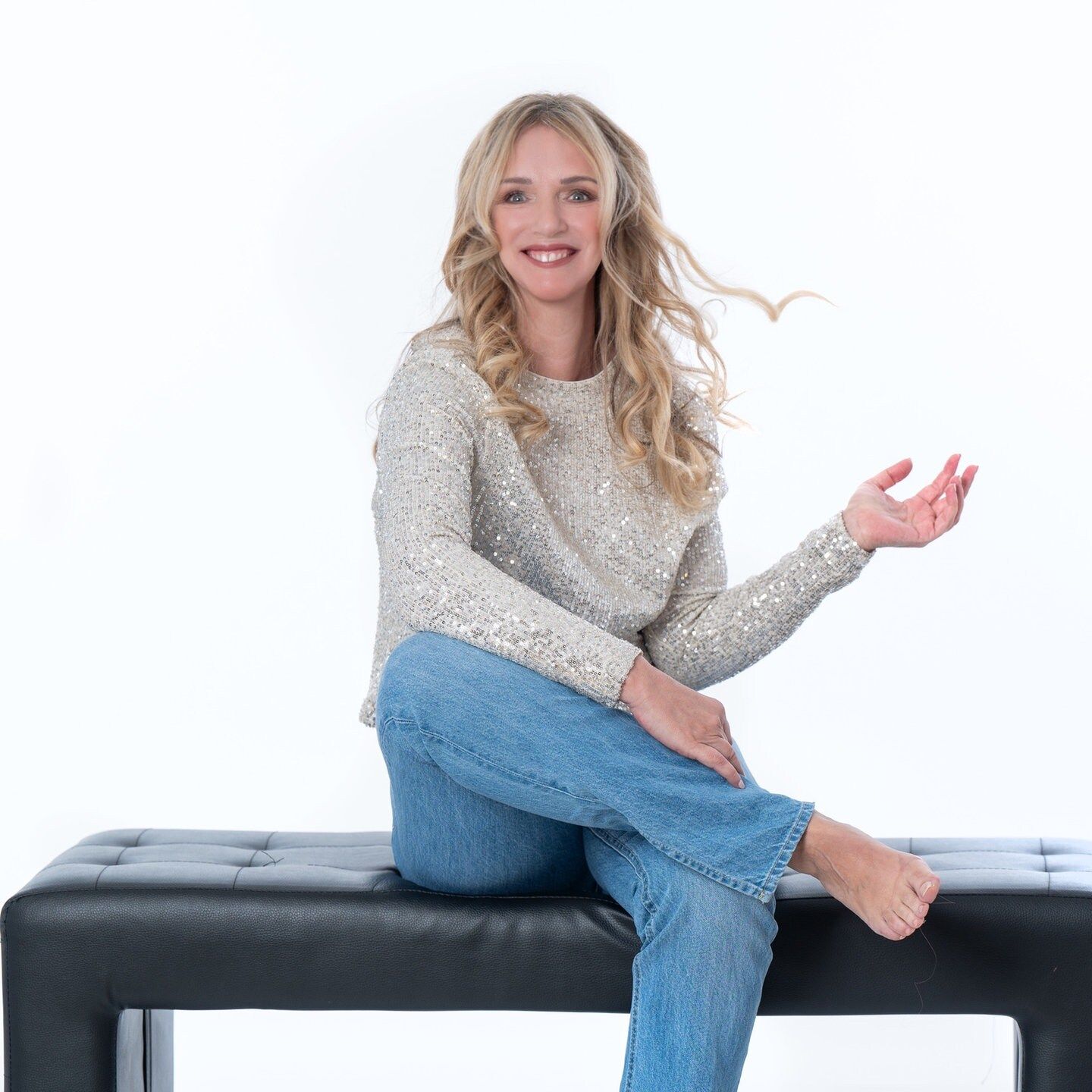 Volle Kanne Anne: Jeans 26