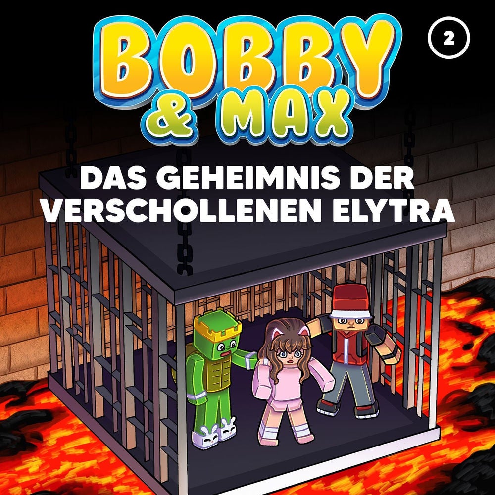 Folge 2: Das Geheimnis der verschollenen Elytra