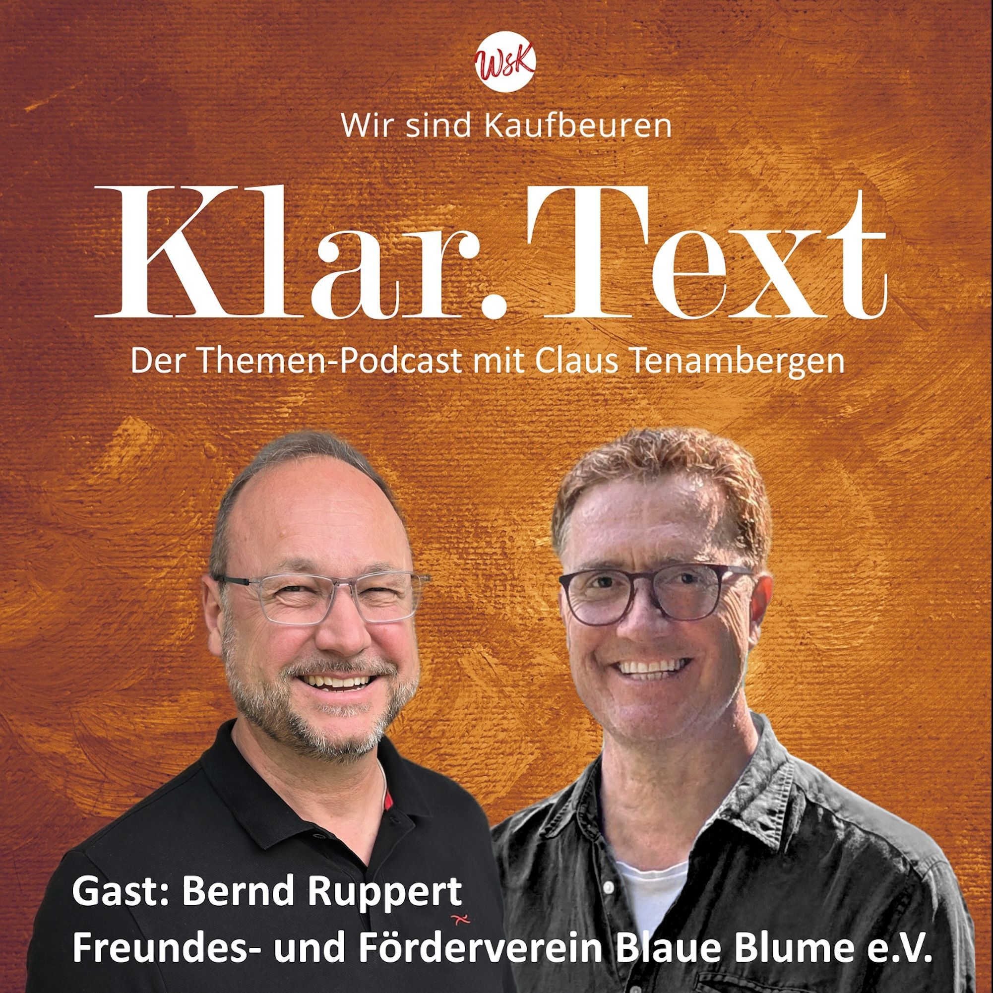 Thema Demenz: Mensch sein, Mensch bleiben - und - Dr. Sarah Straub in Kaufbeuren