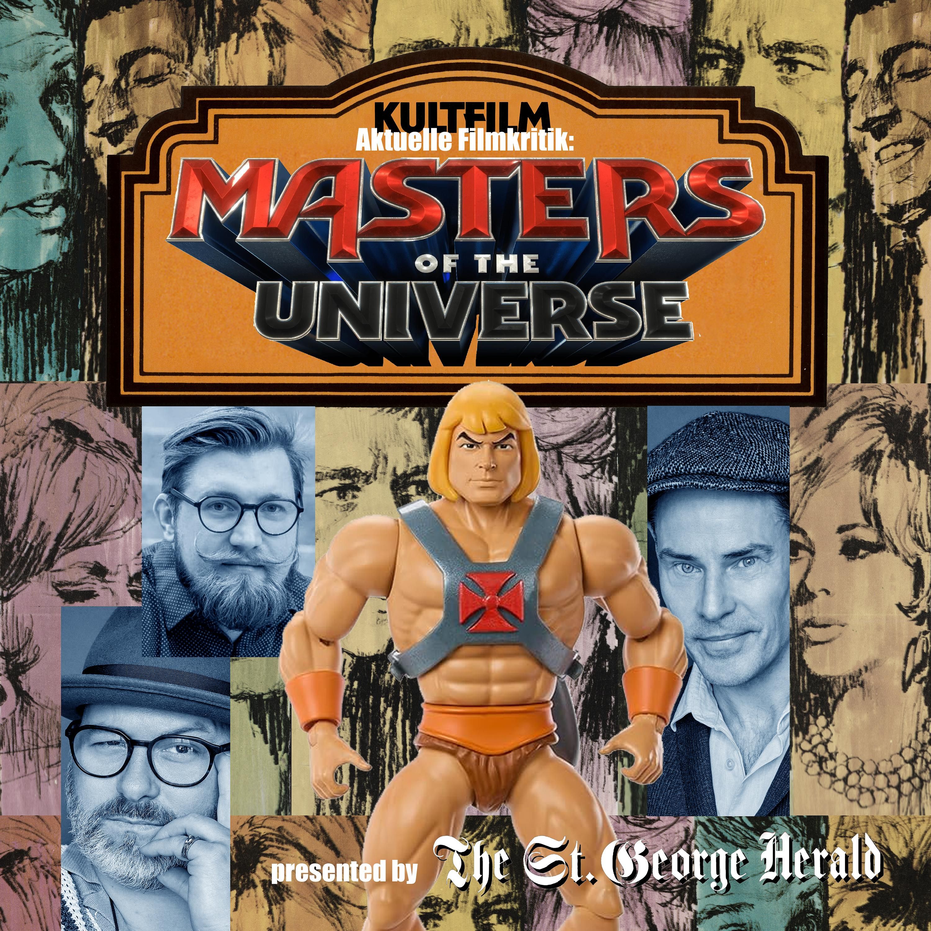 Masters of The Universe (2026)