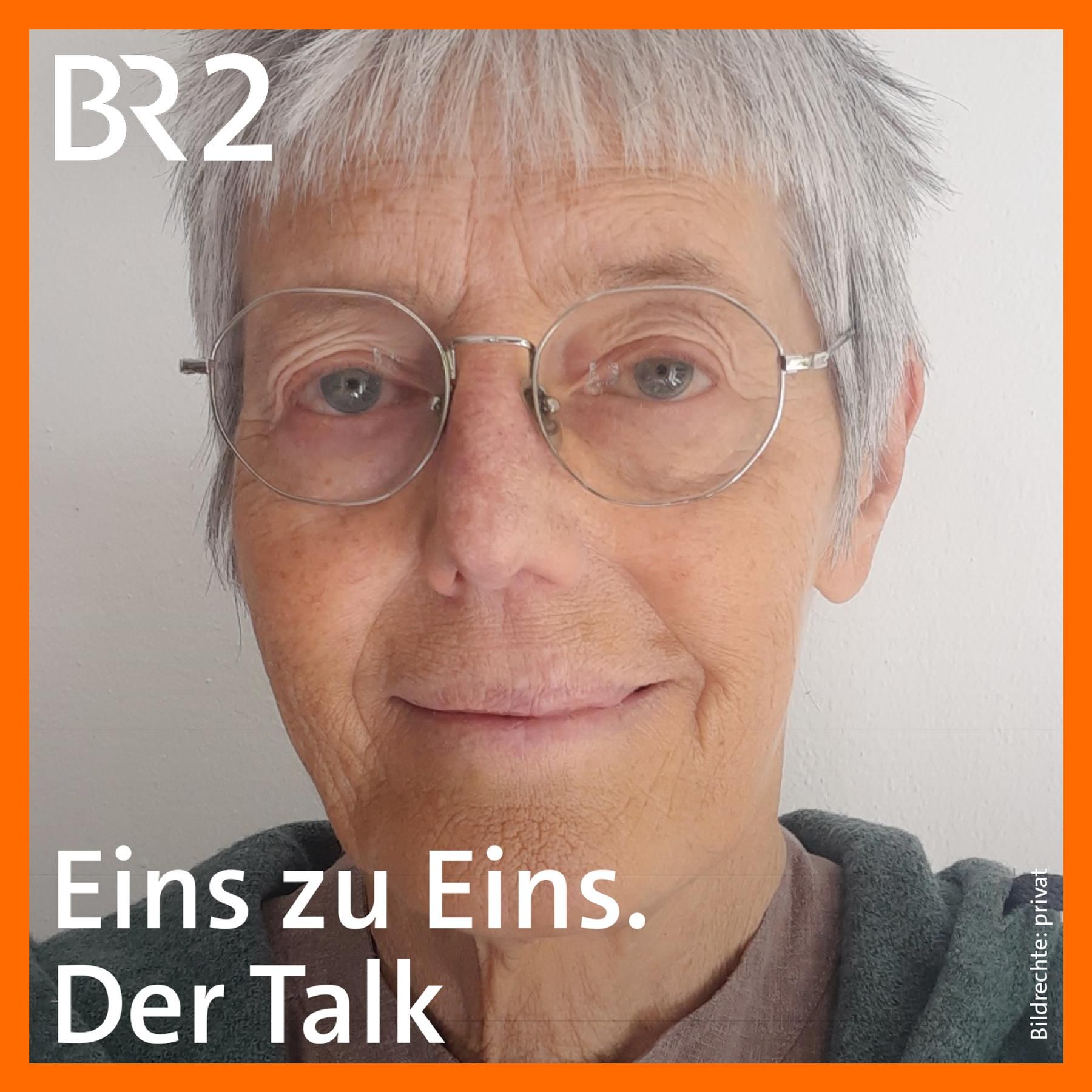 Petra Morsbach, Schriftstellerin: "Ein Schrifsteller muss Auskunft geben über die Welt in der er lebt"
