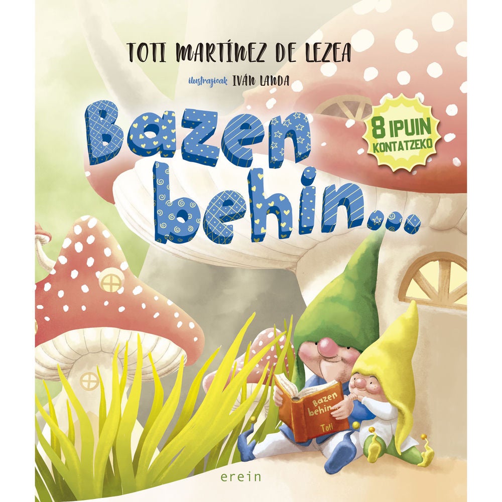 Bazen behin...