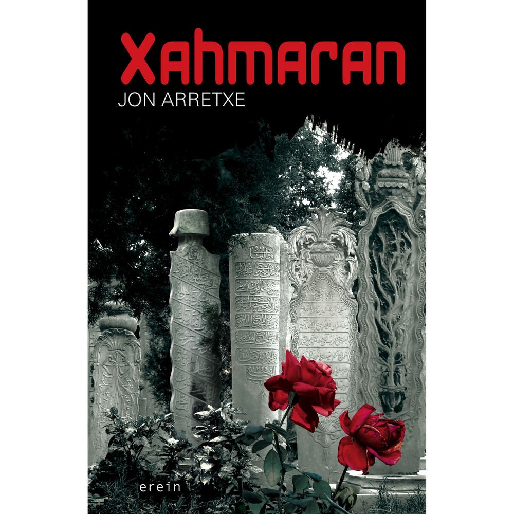 Xahmaran
