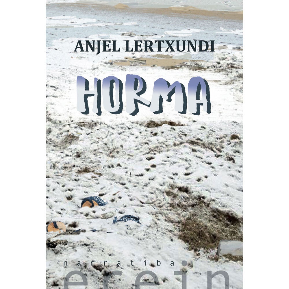 Horma