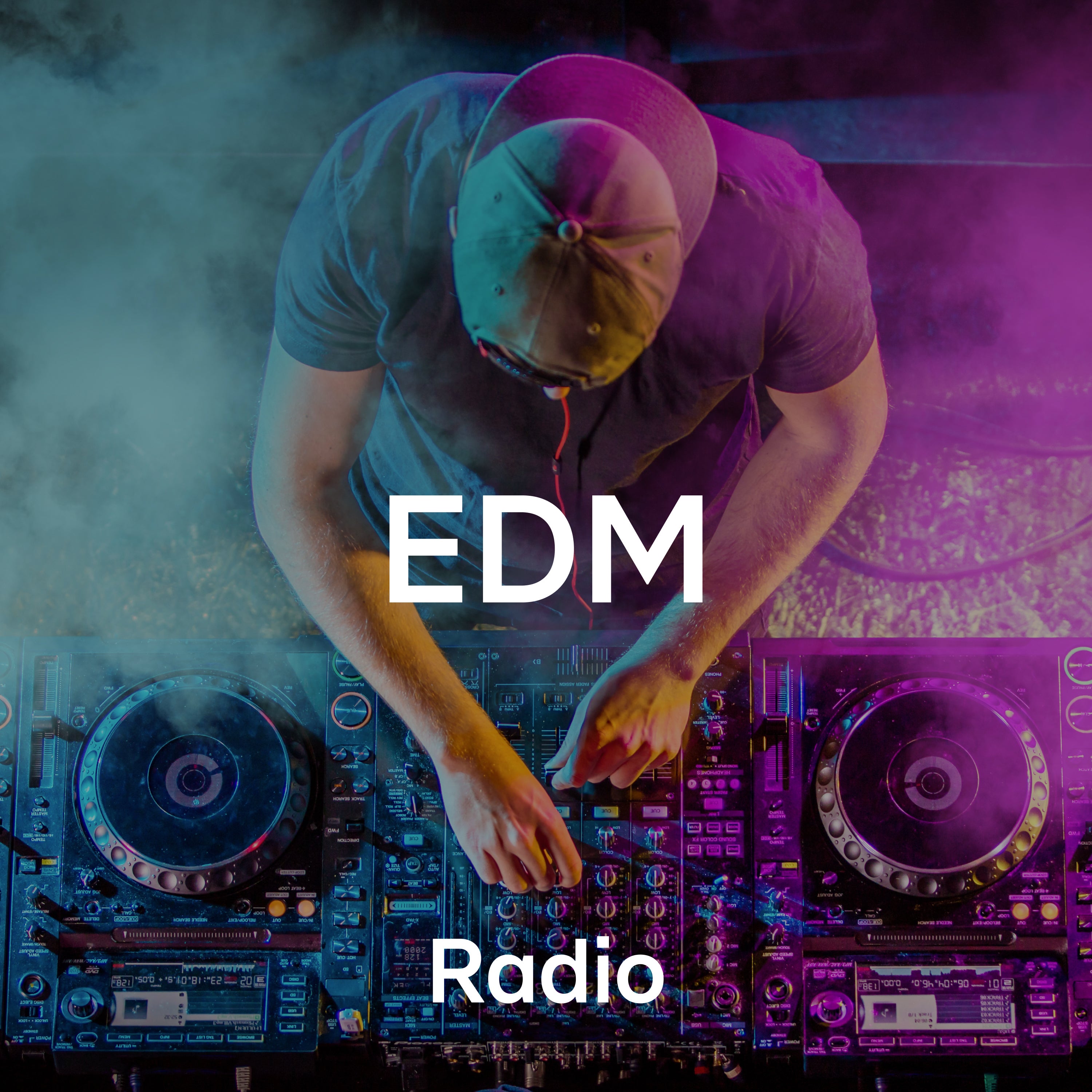 EDM Radio