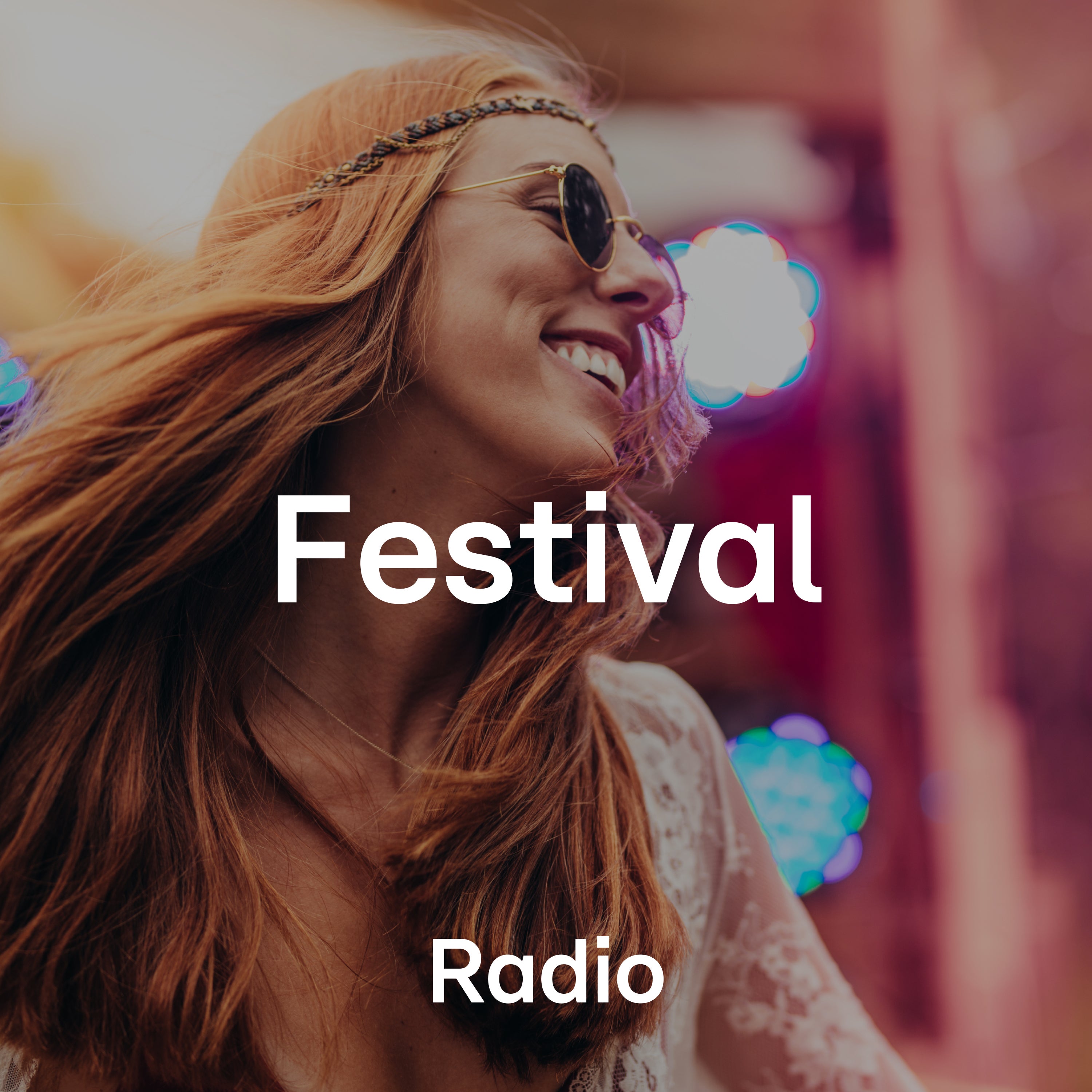 Festival Radio