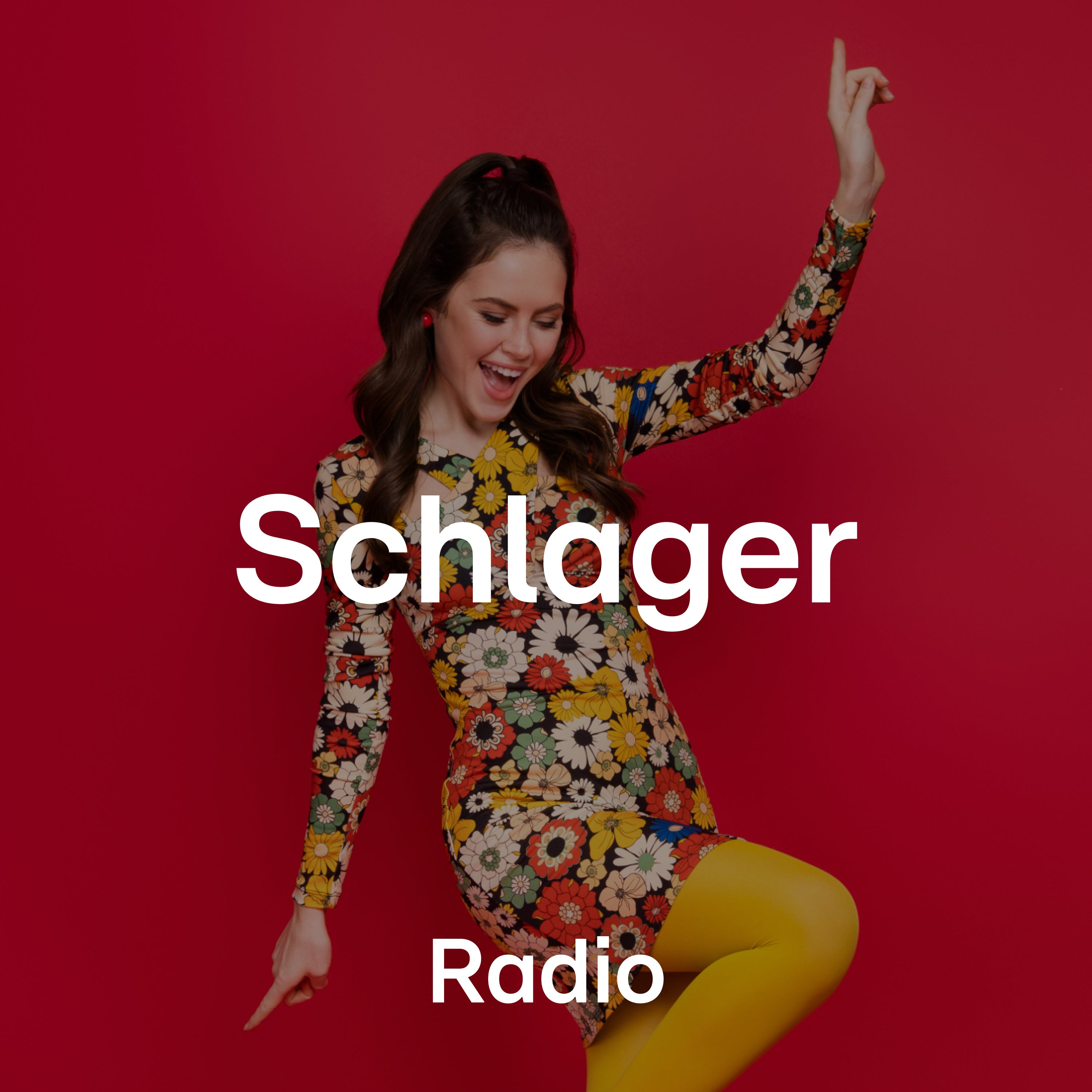 Schlager Radio