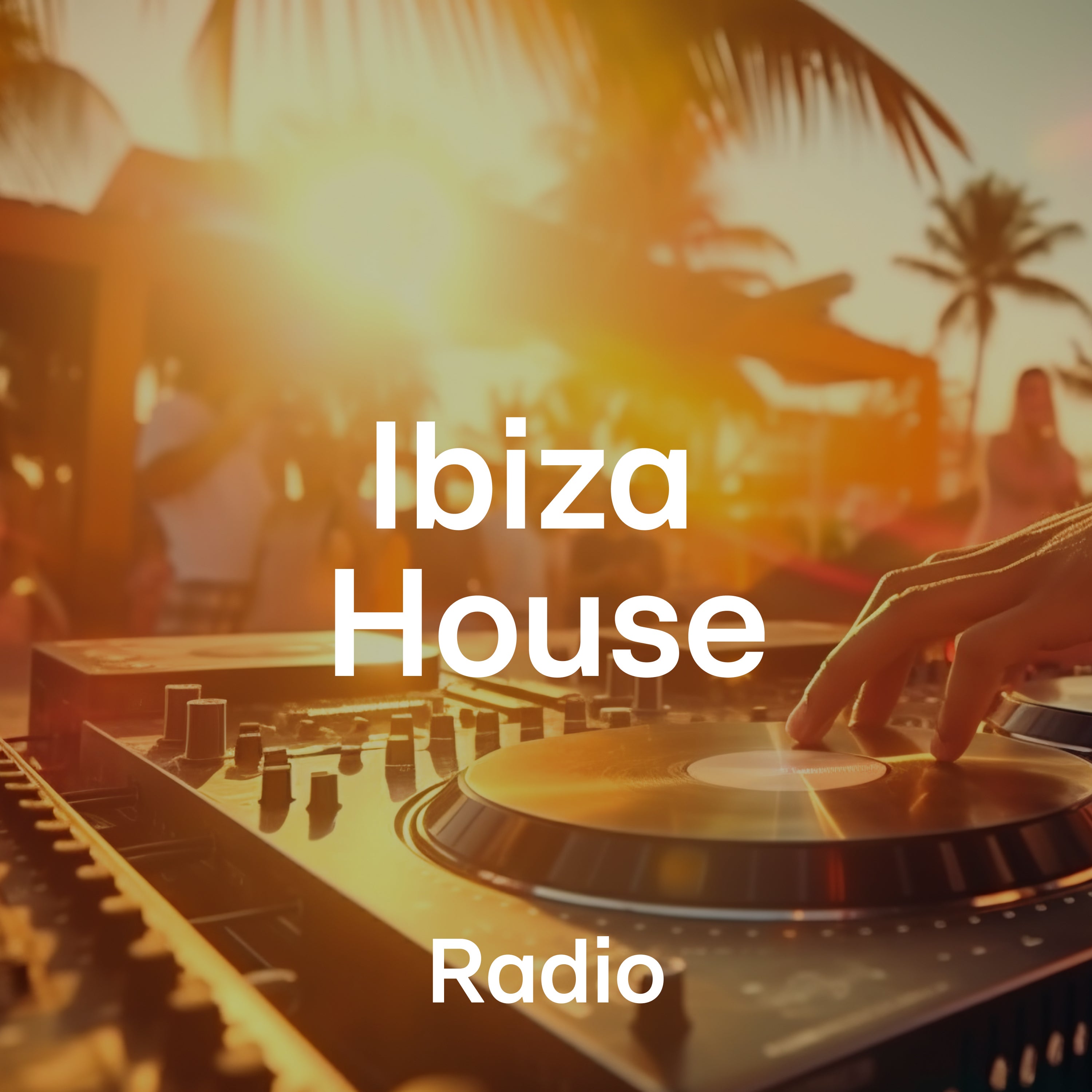 Ibiza House