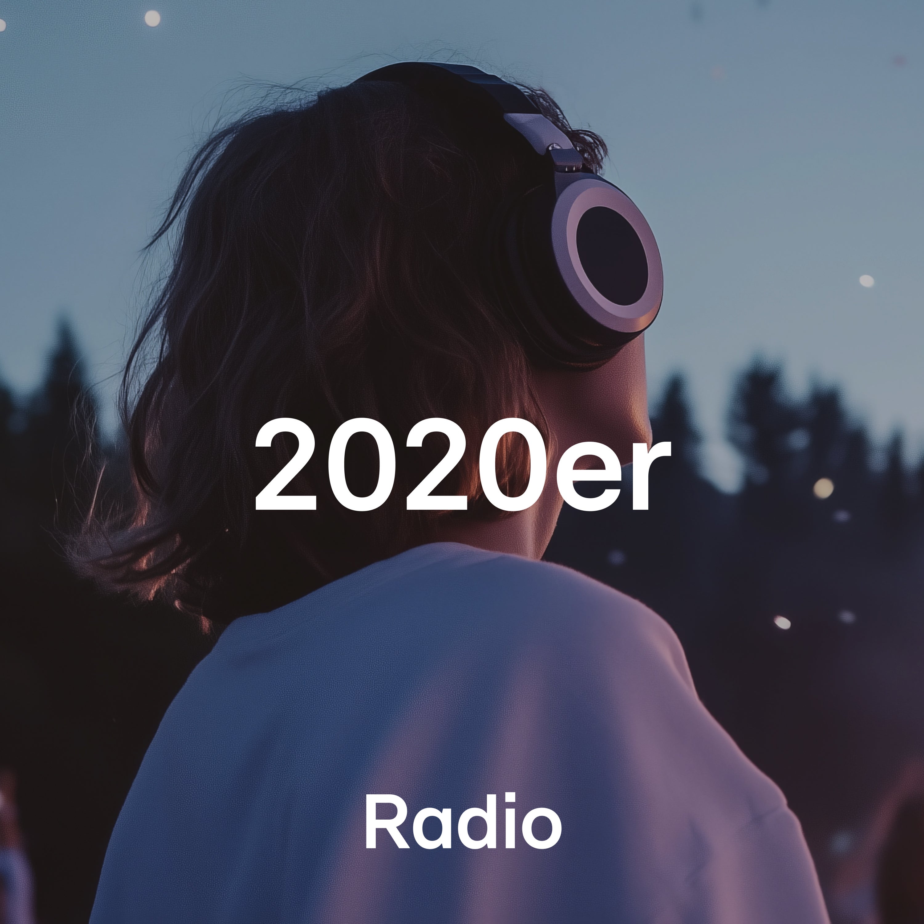 2020er Radio