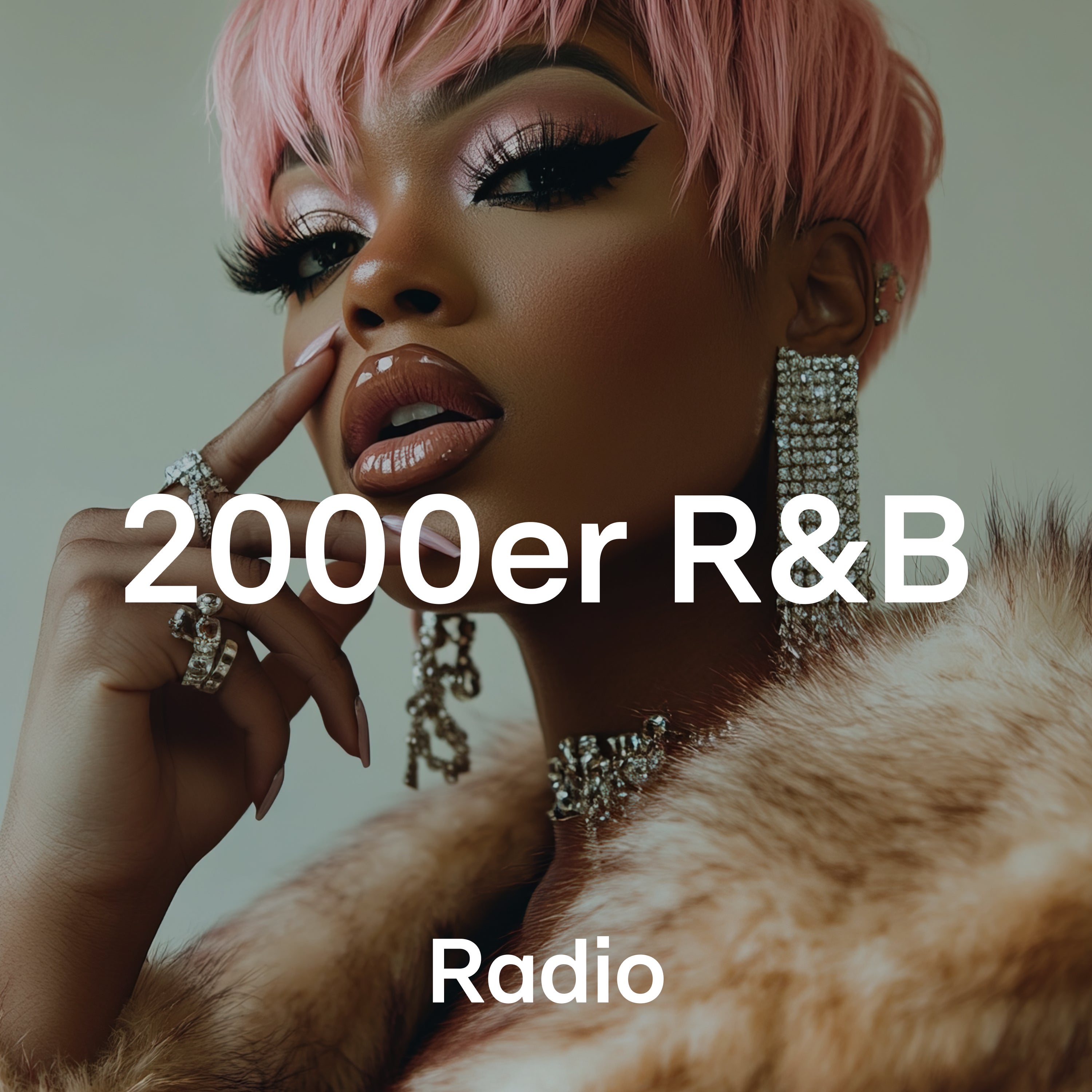 2000er R&B Radio