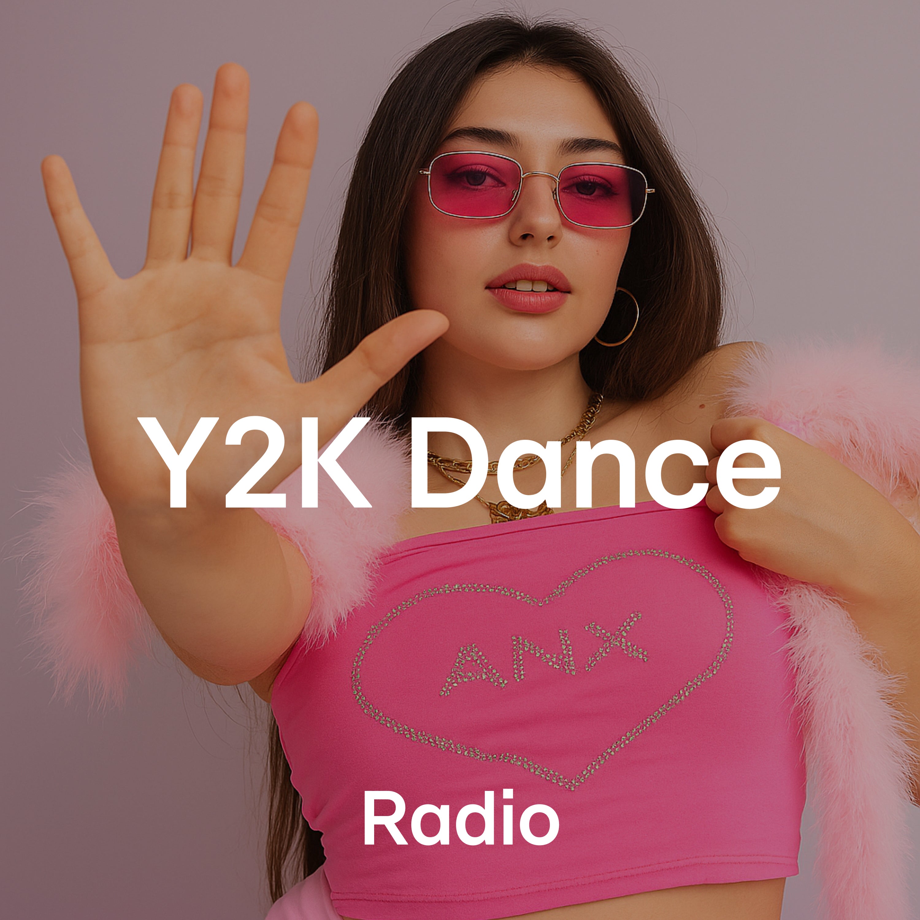 Y2K Dance Radio