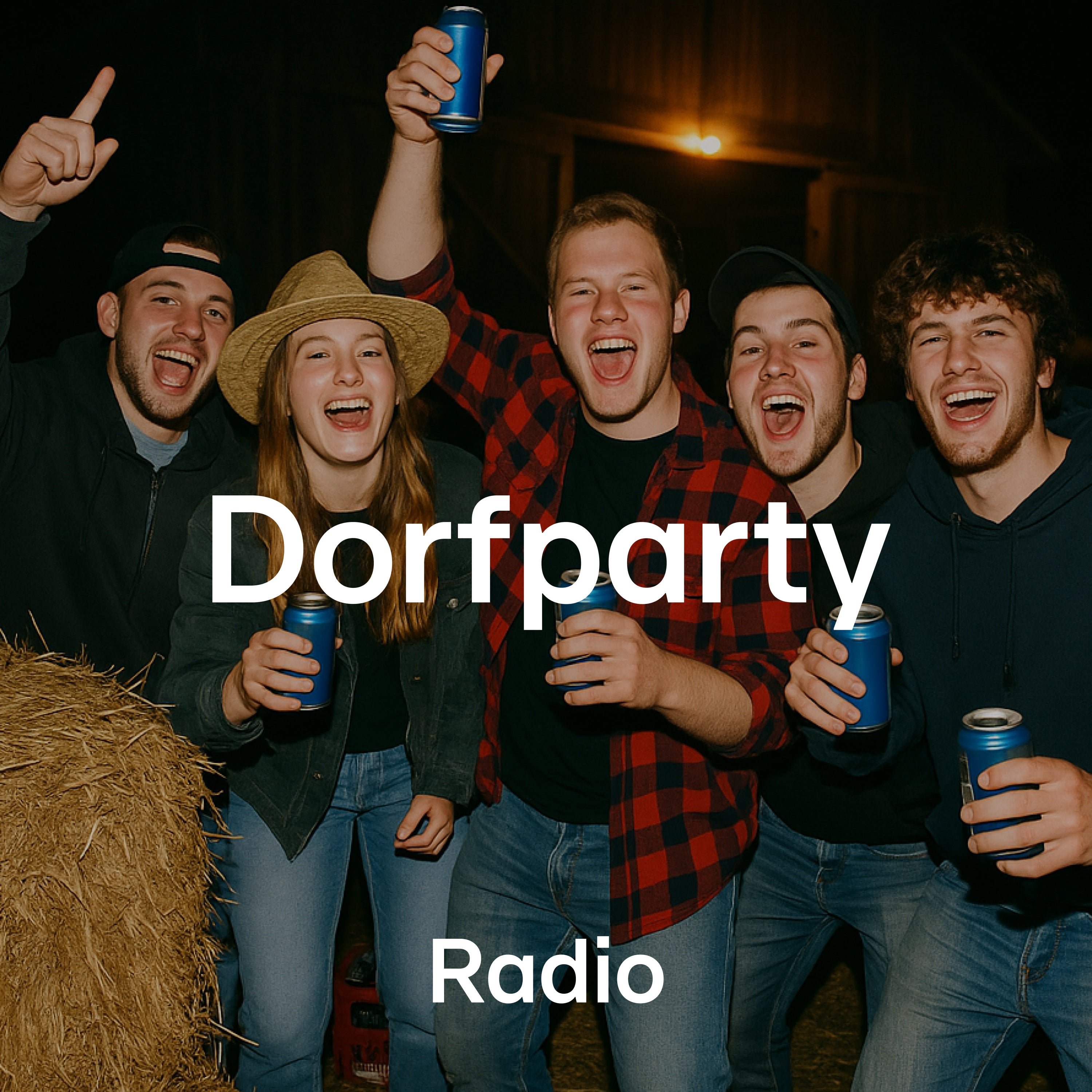 Dorfparty Radio