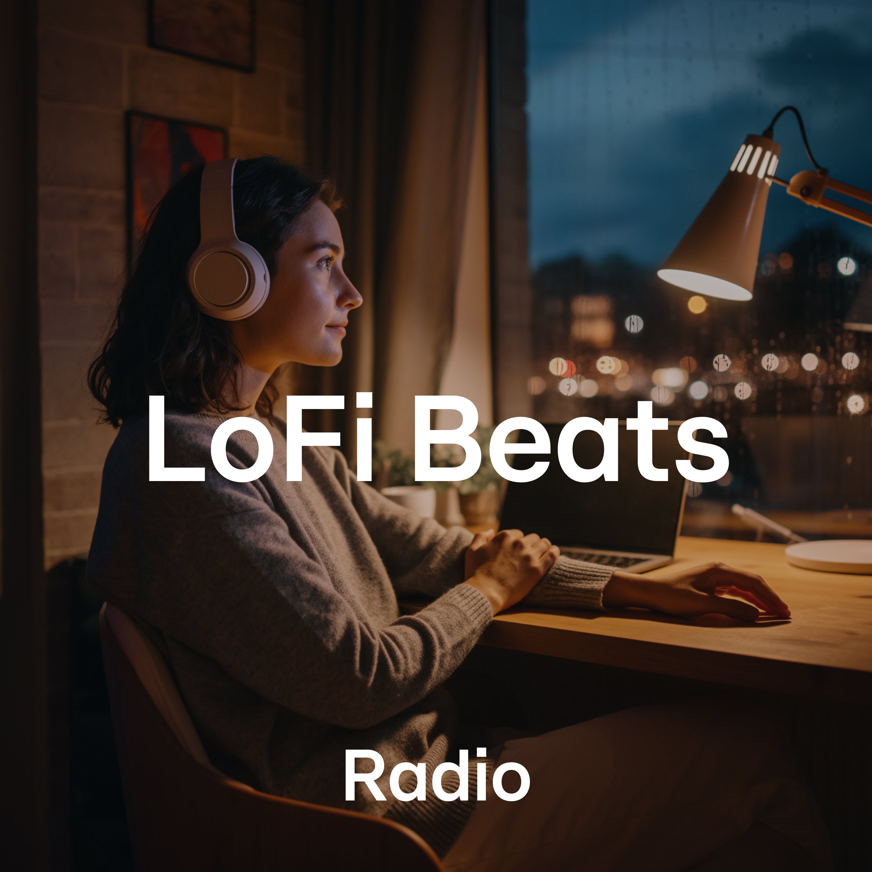 LoFi Beats Radio