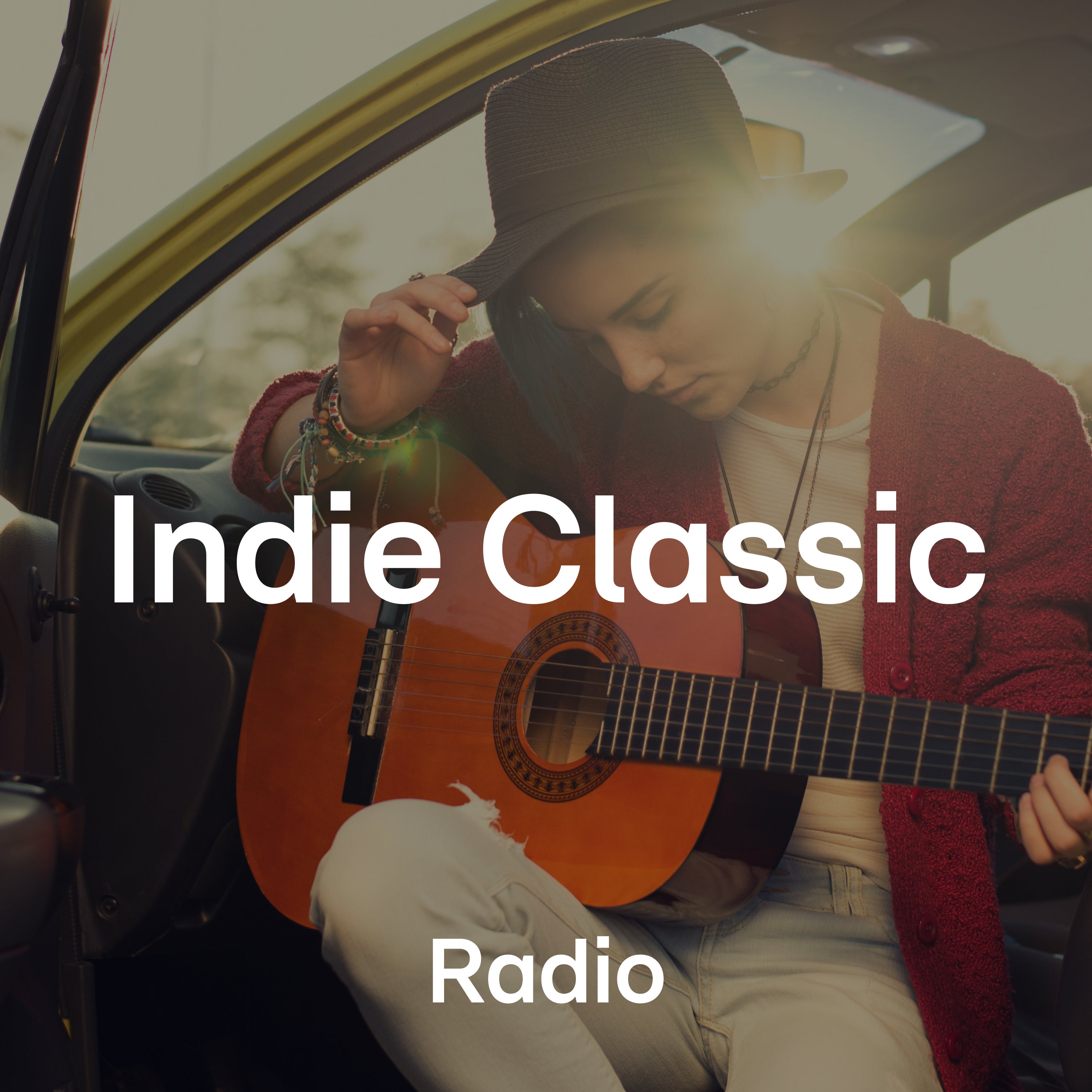 Indie Classic Radio