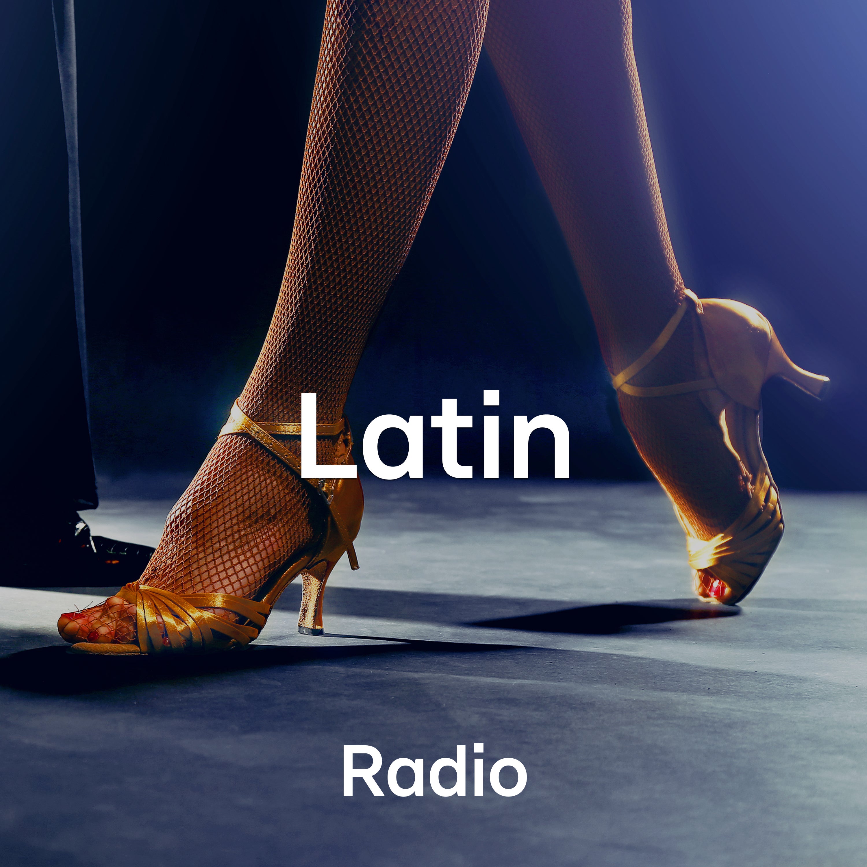 Latin Radio