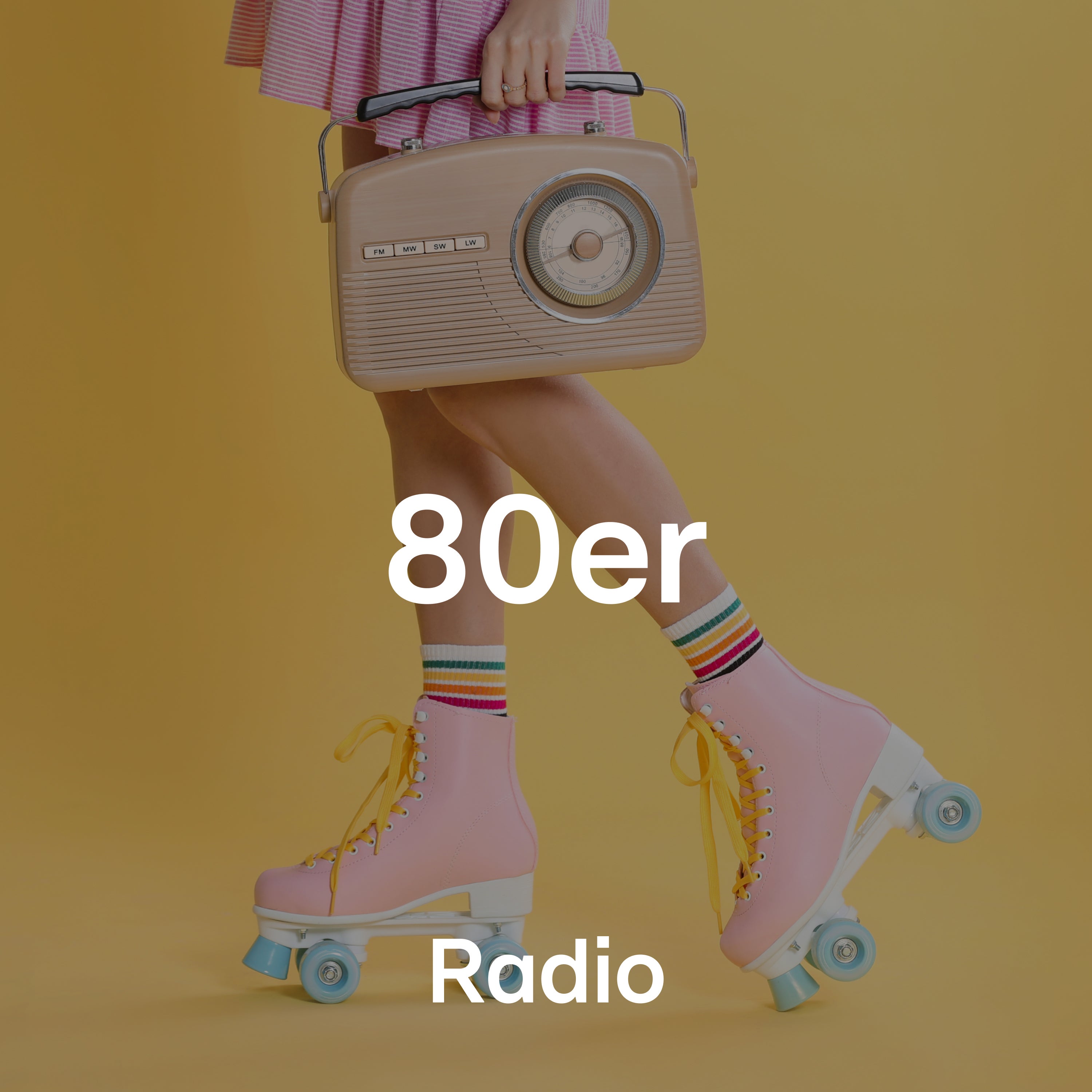 80er Radio