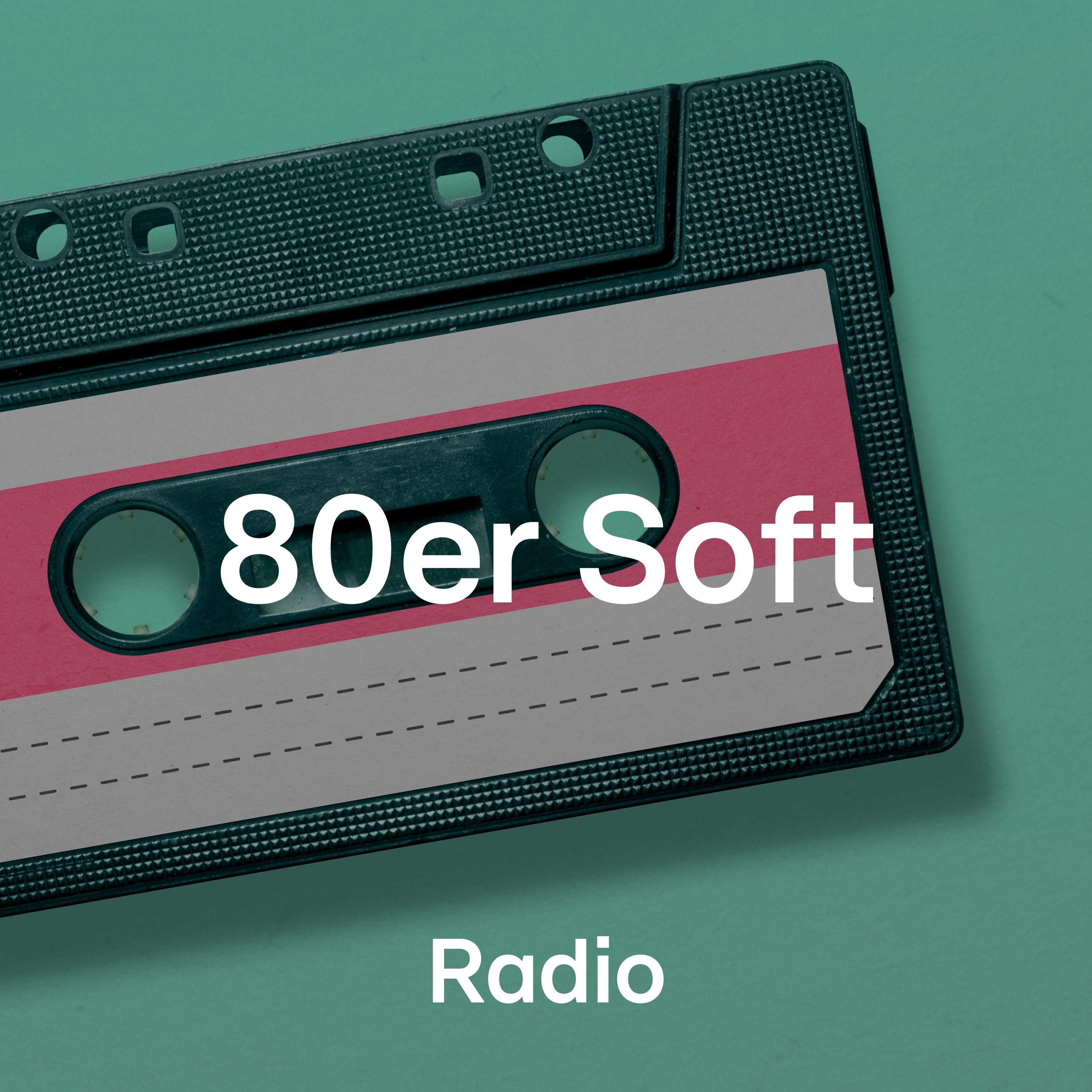 80er Soft Radio