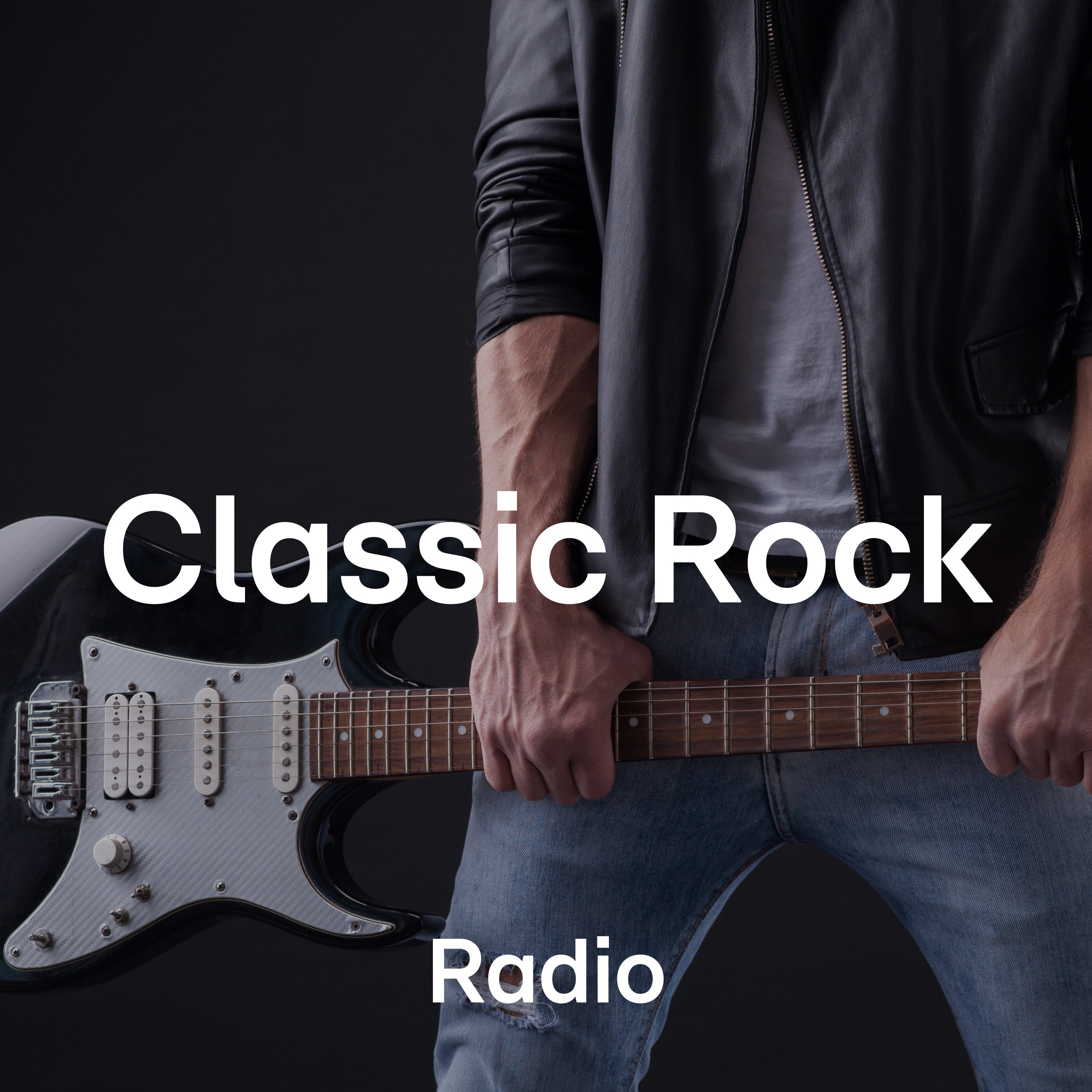 Classic Rock Radio