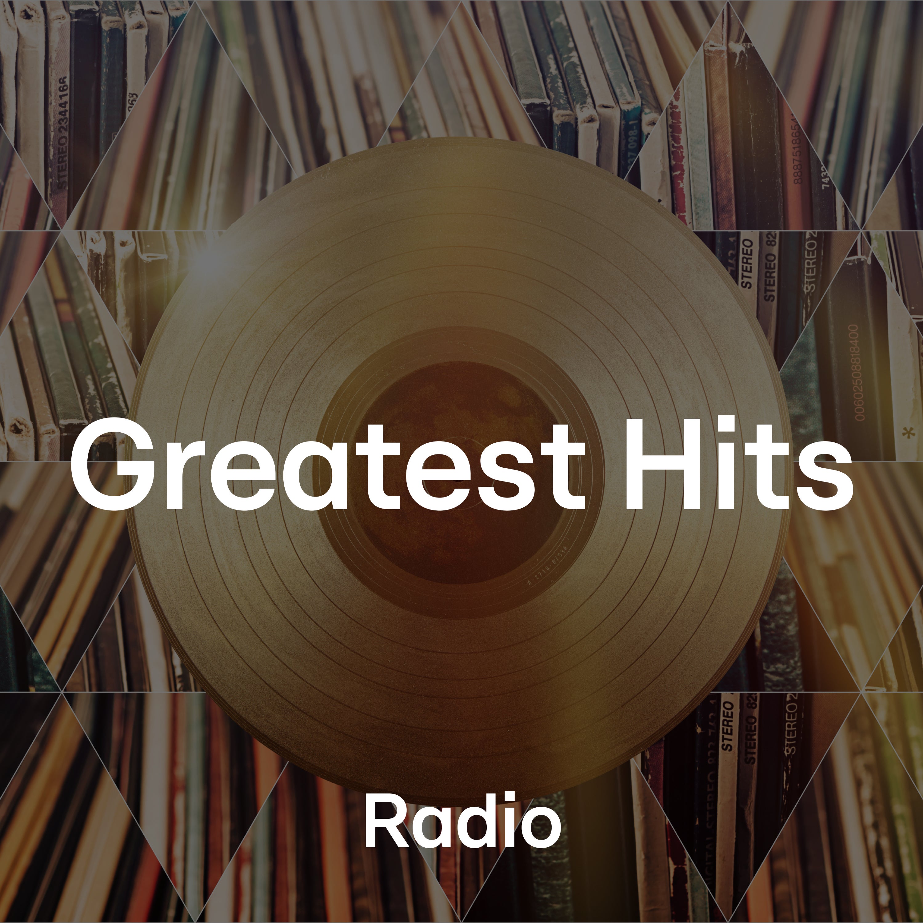Greatest Hits Radio