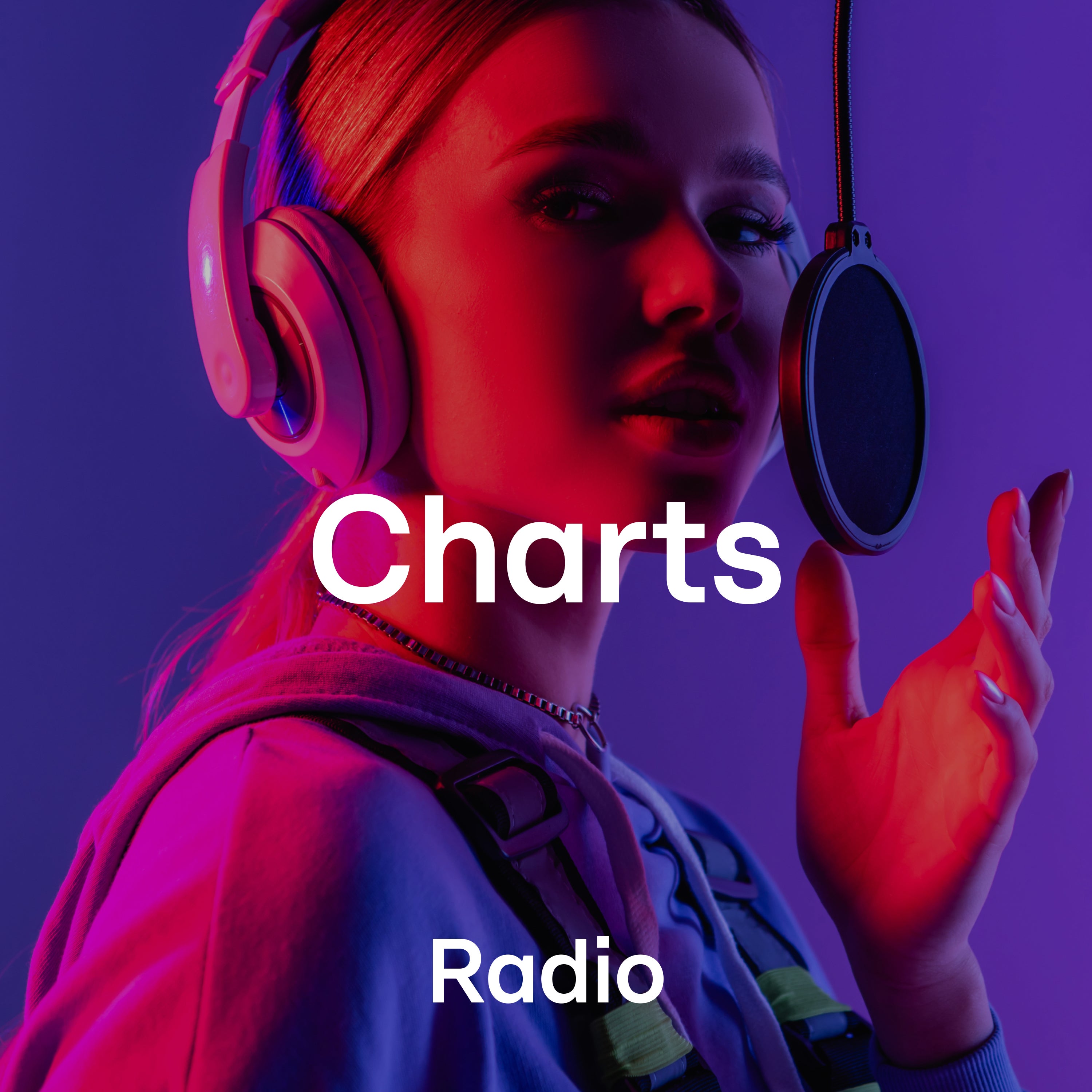 Charts Radio